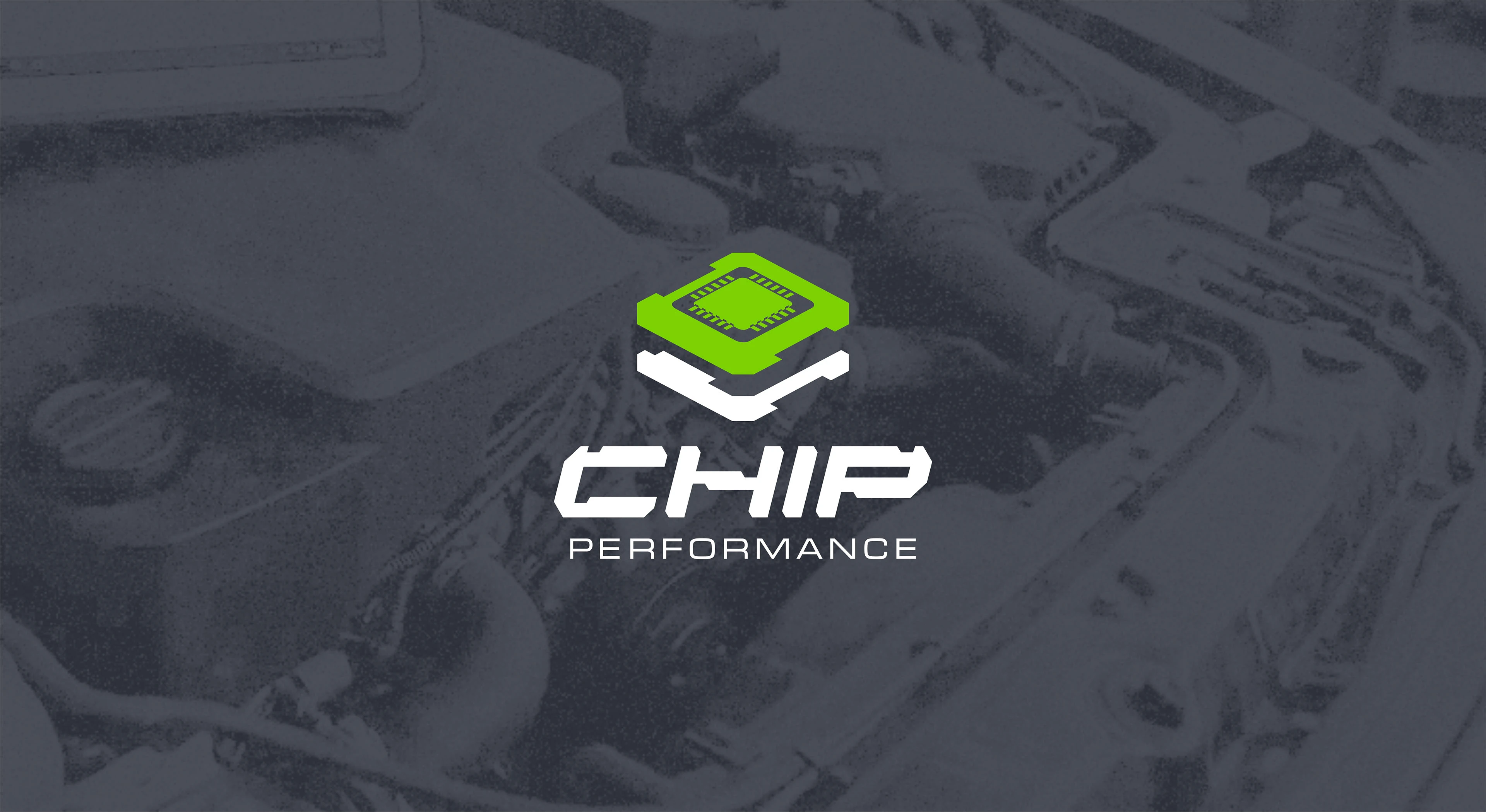 Corporate identity, logo development, car tuning — Изображение №2 — Брендинг на Dprofile