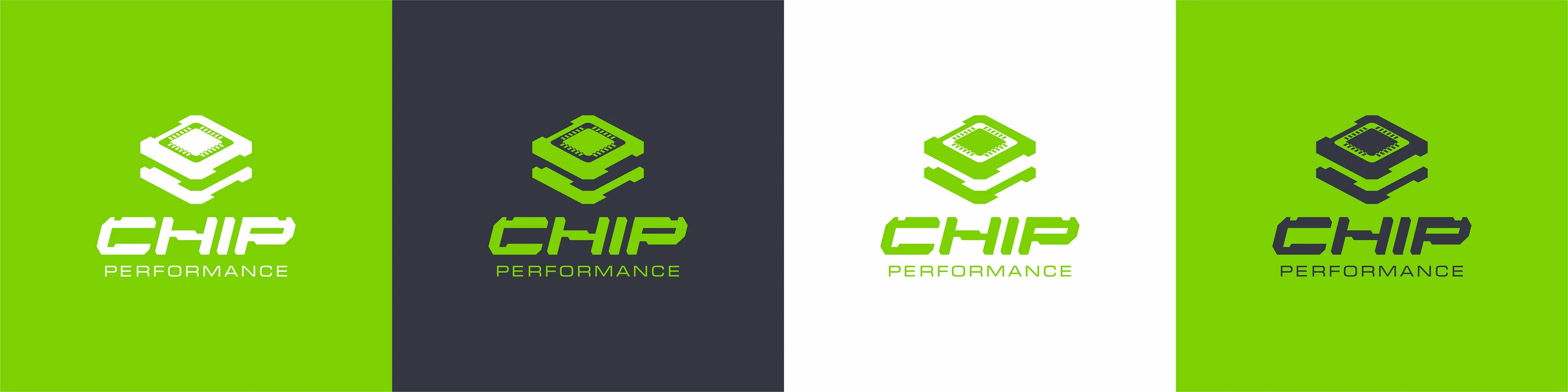 Corporate identity, logo development, car tuning — Изображение №6 — Брендинг на Dprofile