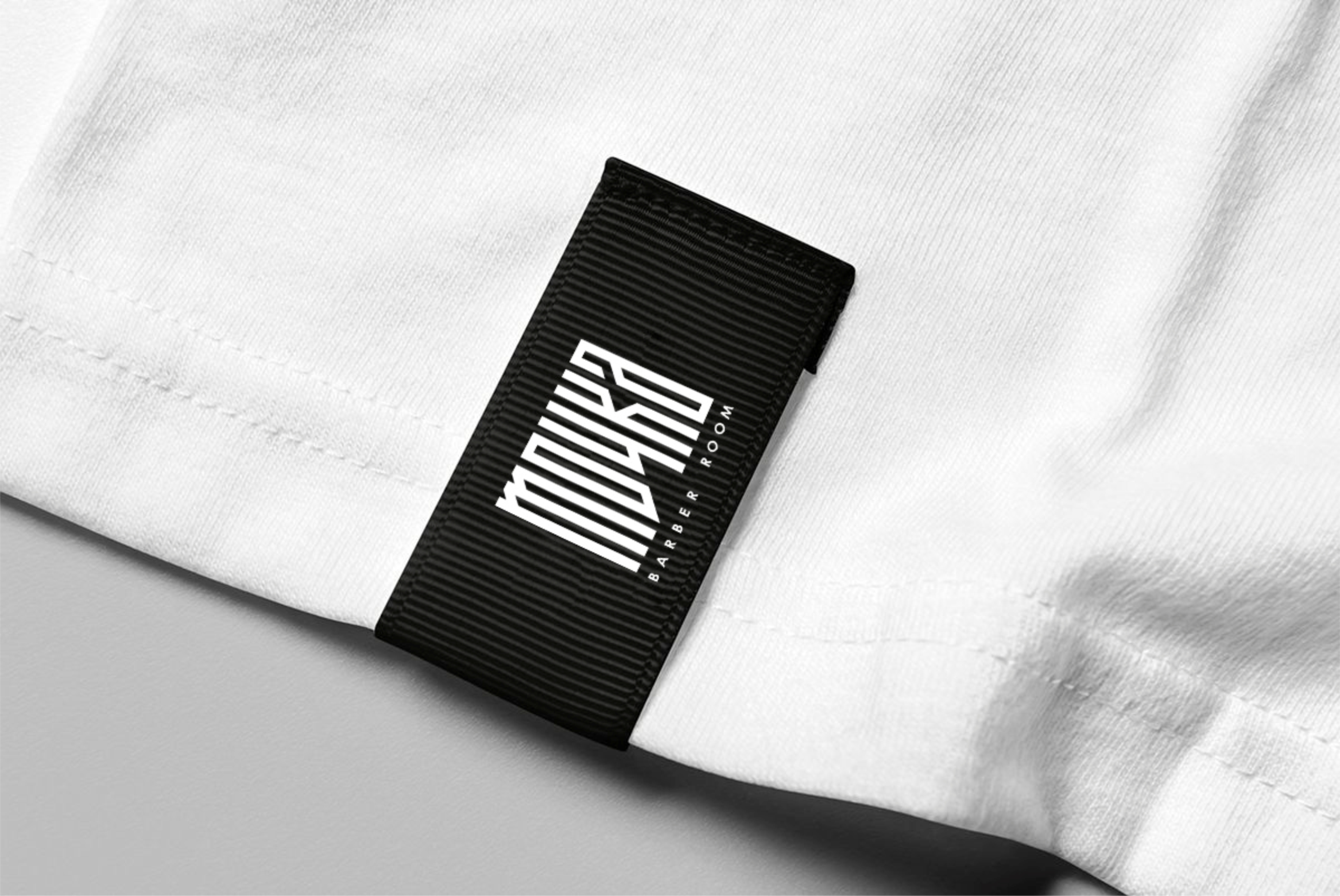 Logo Design | Barber Room . Логотип . Брендинг . Барбершоп — Изображение №25 — Брендинг на Dprofile