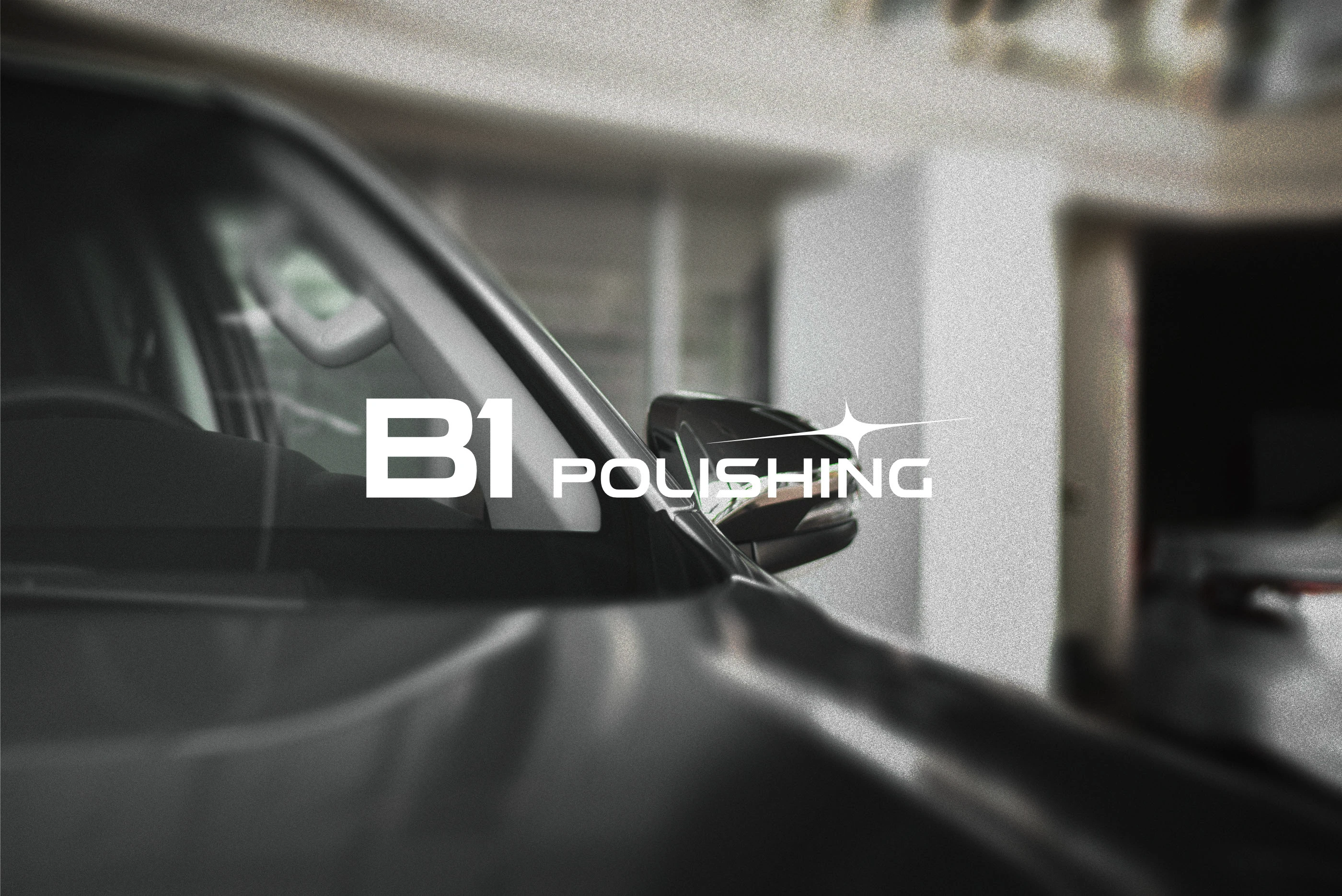 Brand Identity, Logo design, Car Polishing — Изображение №14 — Брендинг на Dprofile