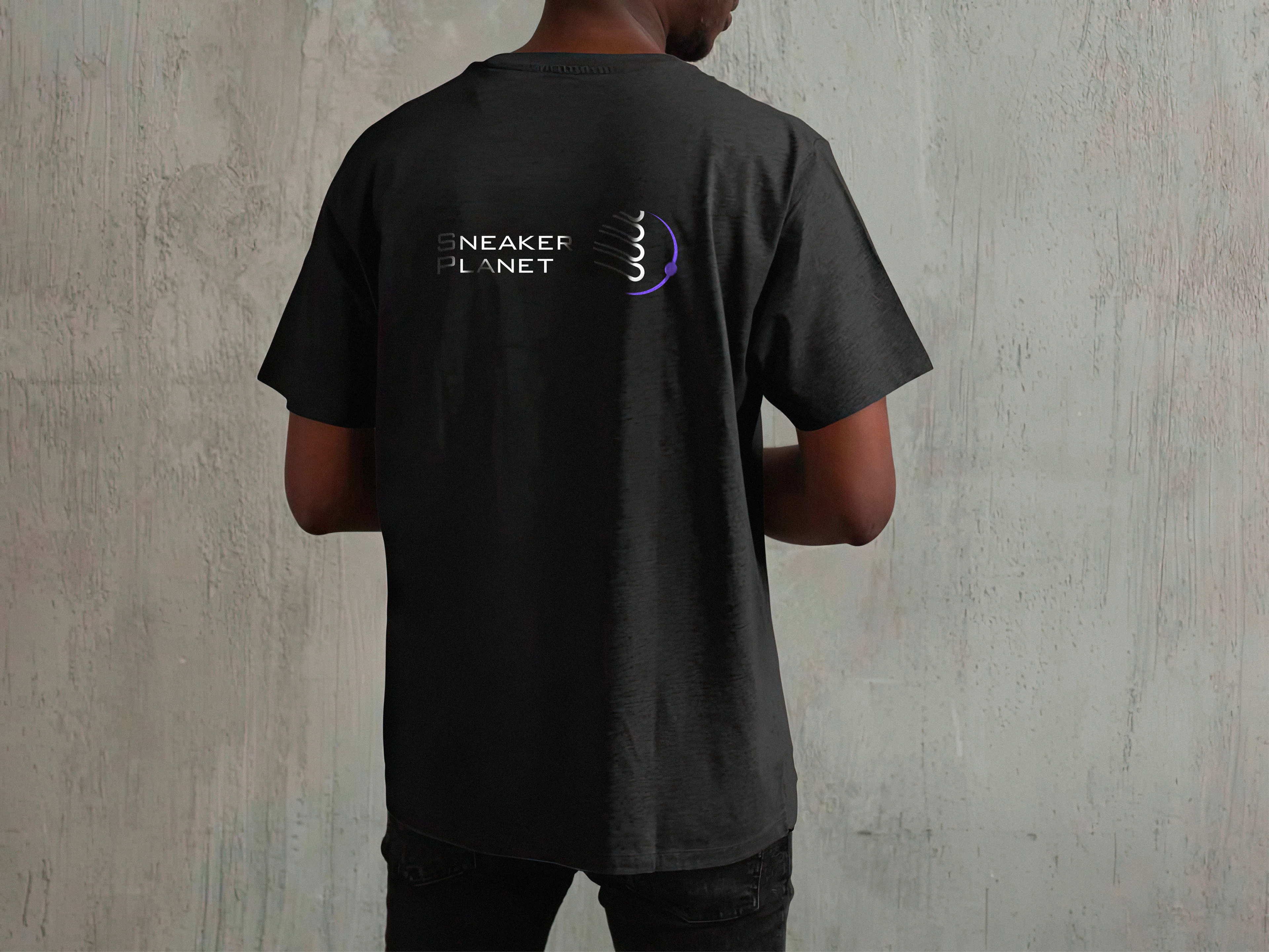 Logo Design . Brand Identity | Sneaker Planet — Изображение №10 — Брендинг на Dprofile