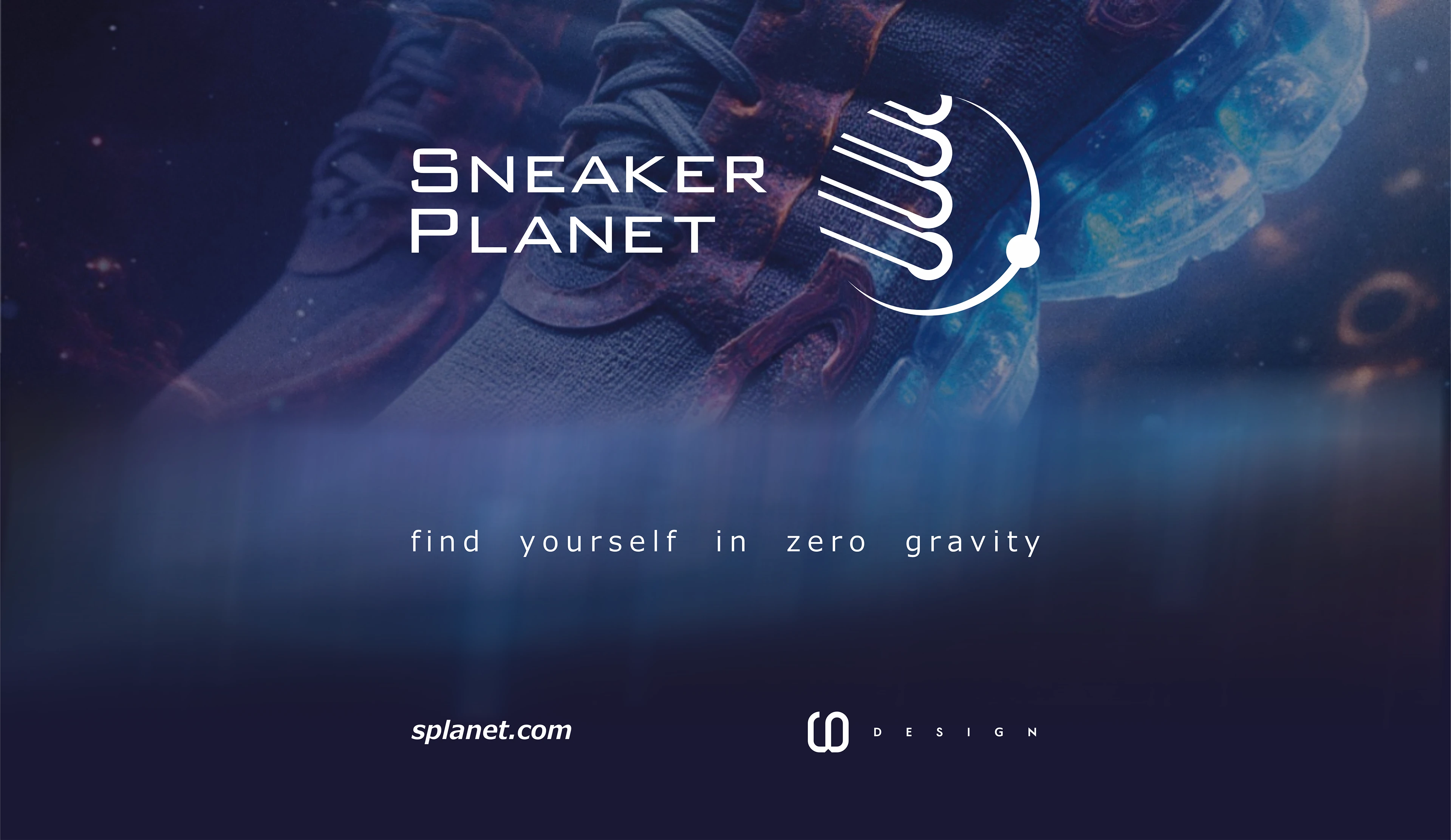 Logo Design . Brand Identity | Sneaker Planet — Изображение №11 — Брендинг на Dprofile