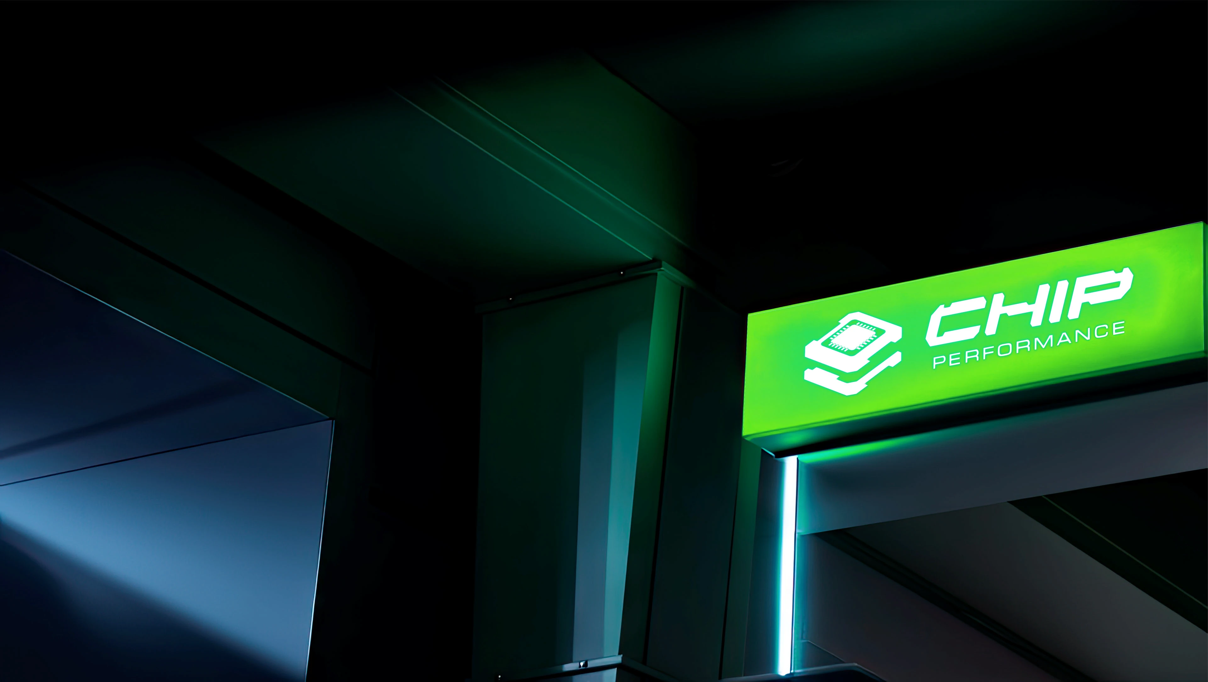 Corporate identity, logo development, car tuning — Изображение №4 — Брендинг на Dprofile