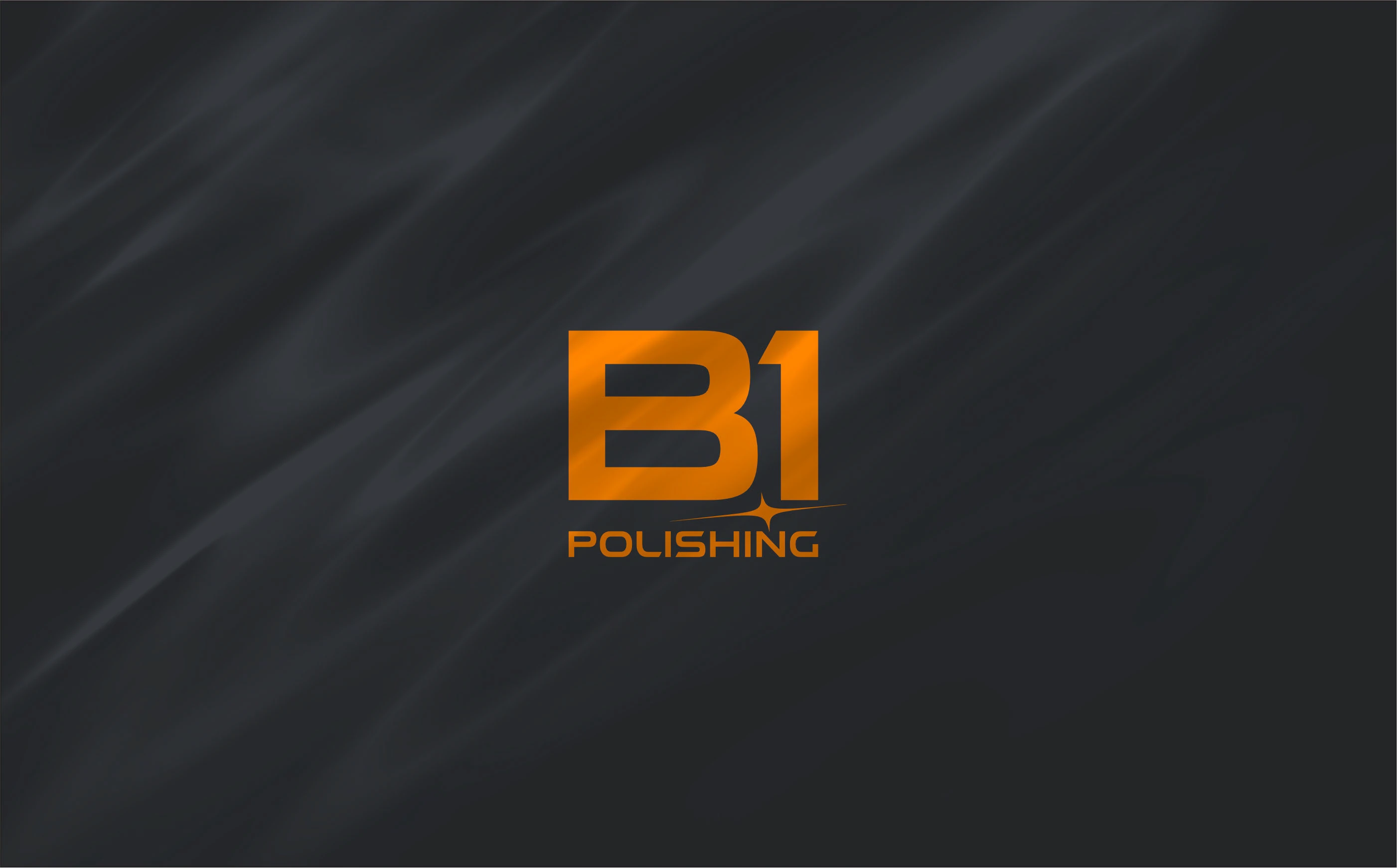 Brand Identity, Logo design, Car Polishing — Изображение №1 — Брендинг на Dprofile