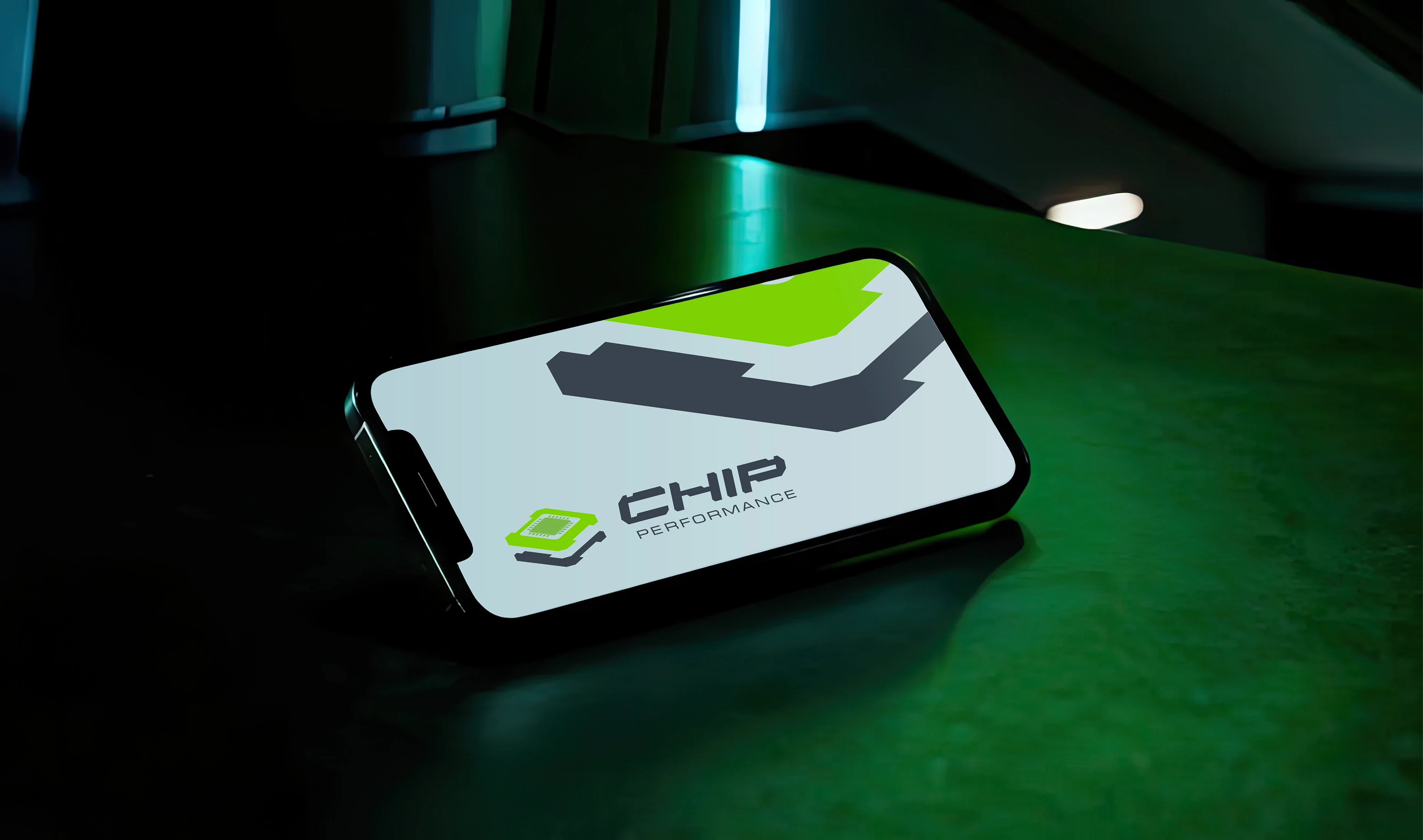 Corporate identity, logo development, car tuning — Изображение №17 — Брендинг на Dprofile