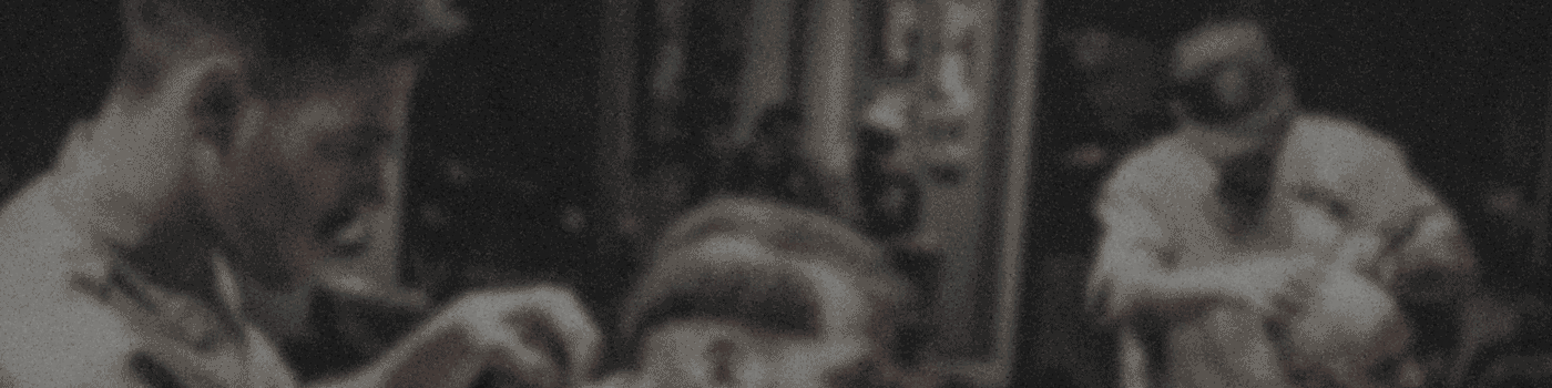 Logo Design | Barber Room . tochka — Изображение №2 — Брендинг на Dprofile