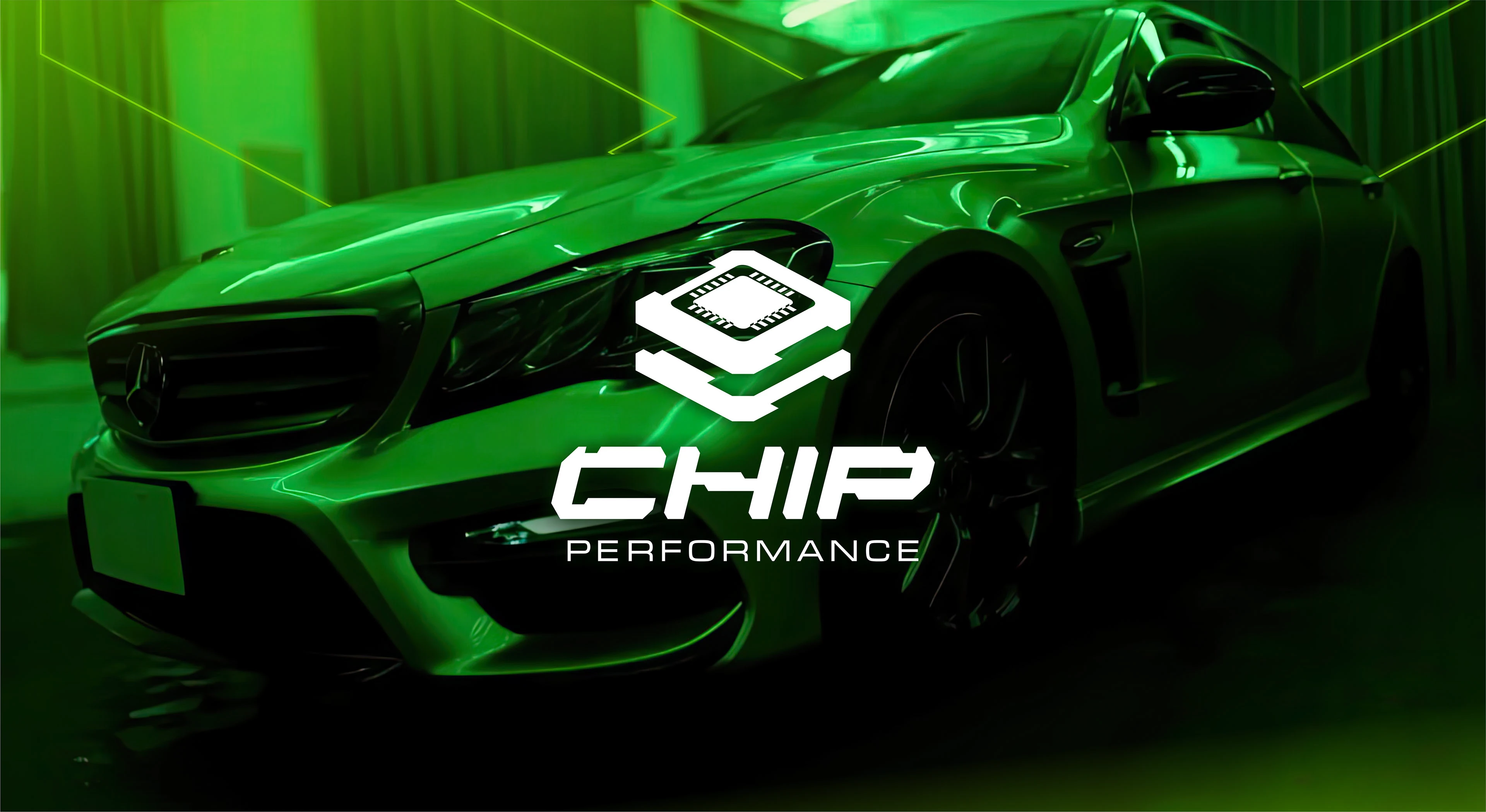 Corporate identity, logo development, car tuning — Изображение №5 — Брендинг на Dprofile