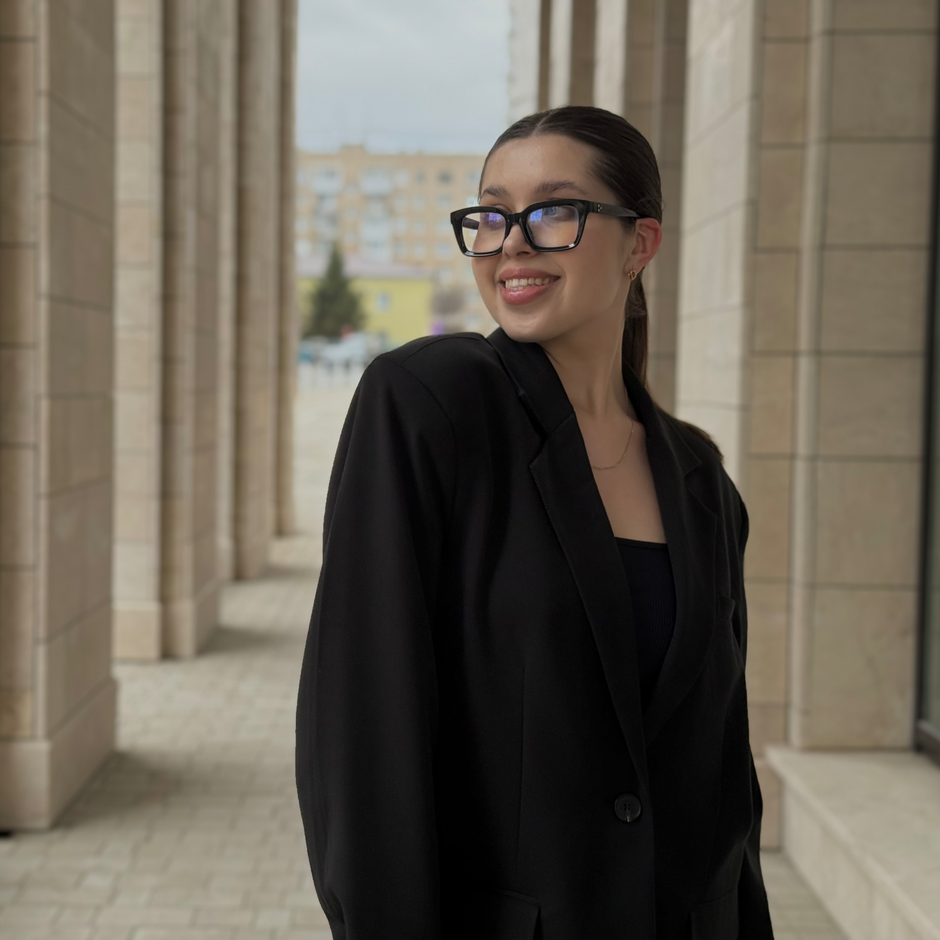 Аватар пользователя Софья Пащенкова