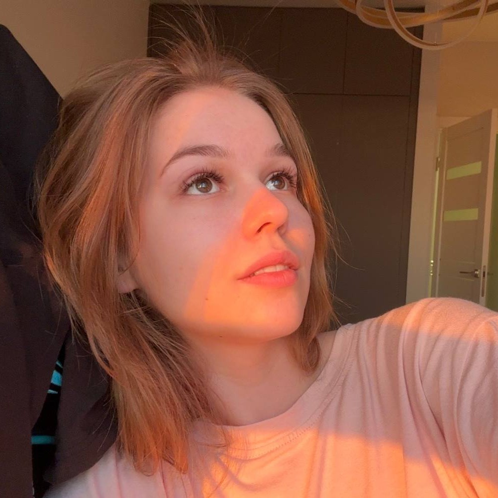 Аватар пользователя Ирина Орешкина