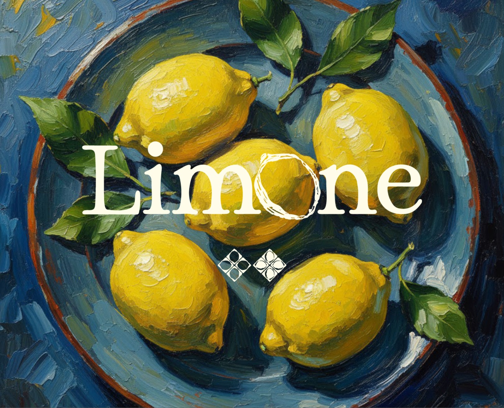 LIMONE — ресторанный брендинг | айдентика — Брендинг на Dprofile
