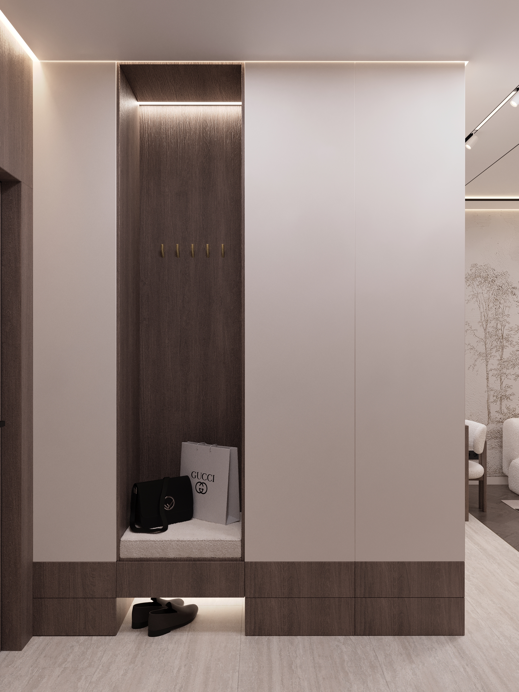 ЖК Наука — Изображение №6 — 3D, Архитектура на Dprofile