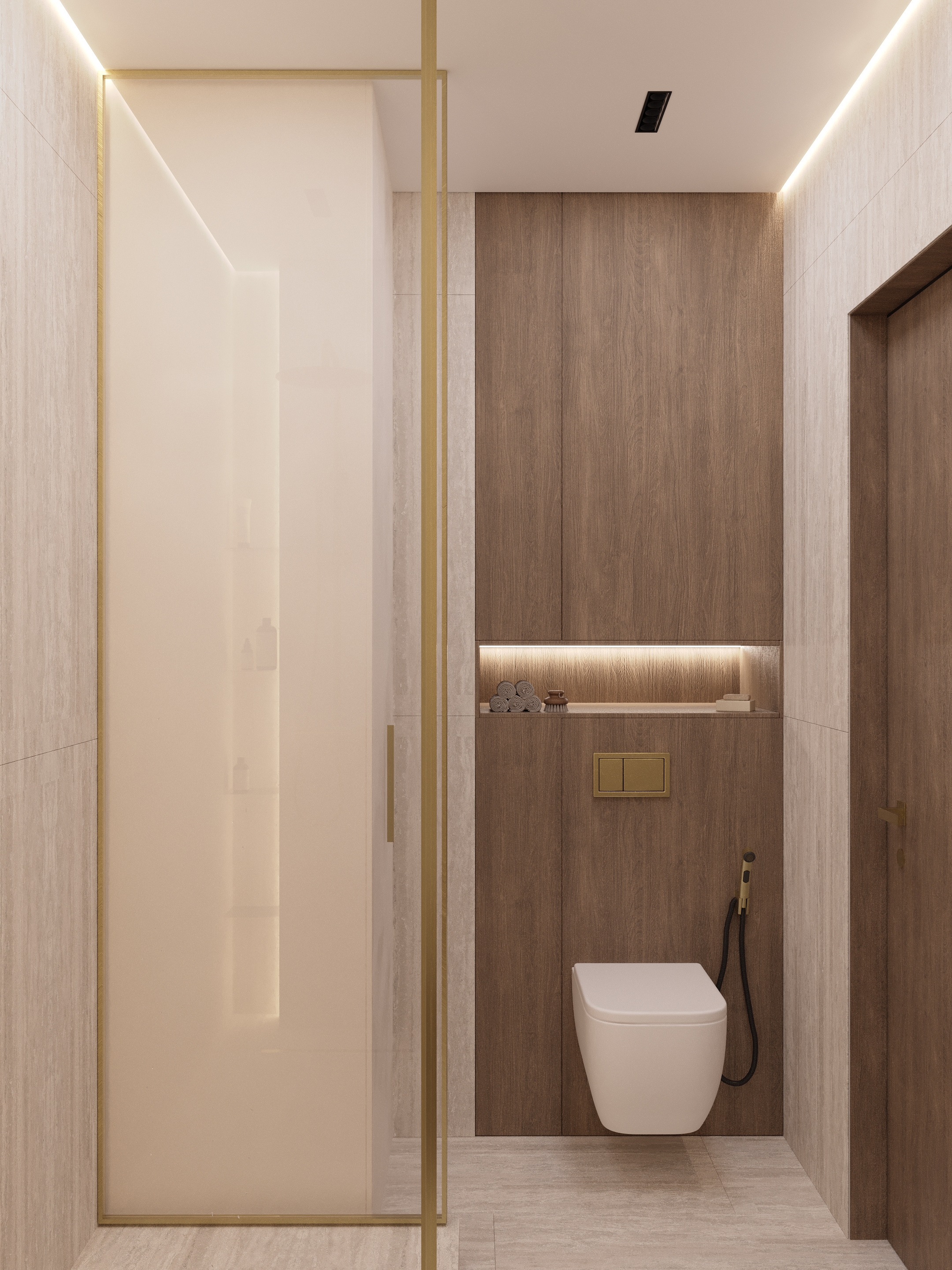 ЖК Наука — Изображение №33 — 3D, Архитектура на Dprofile