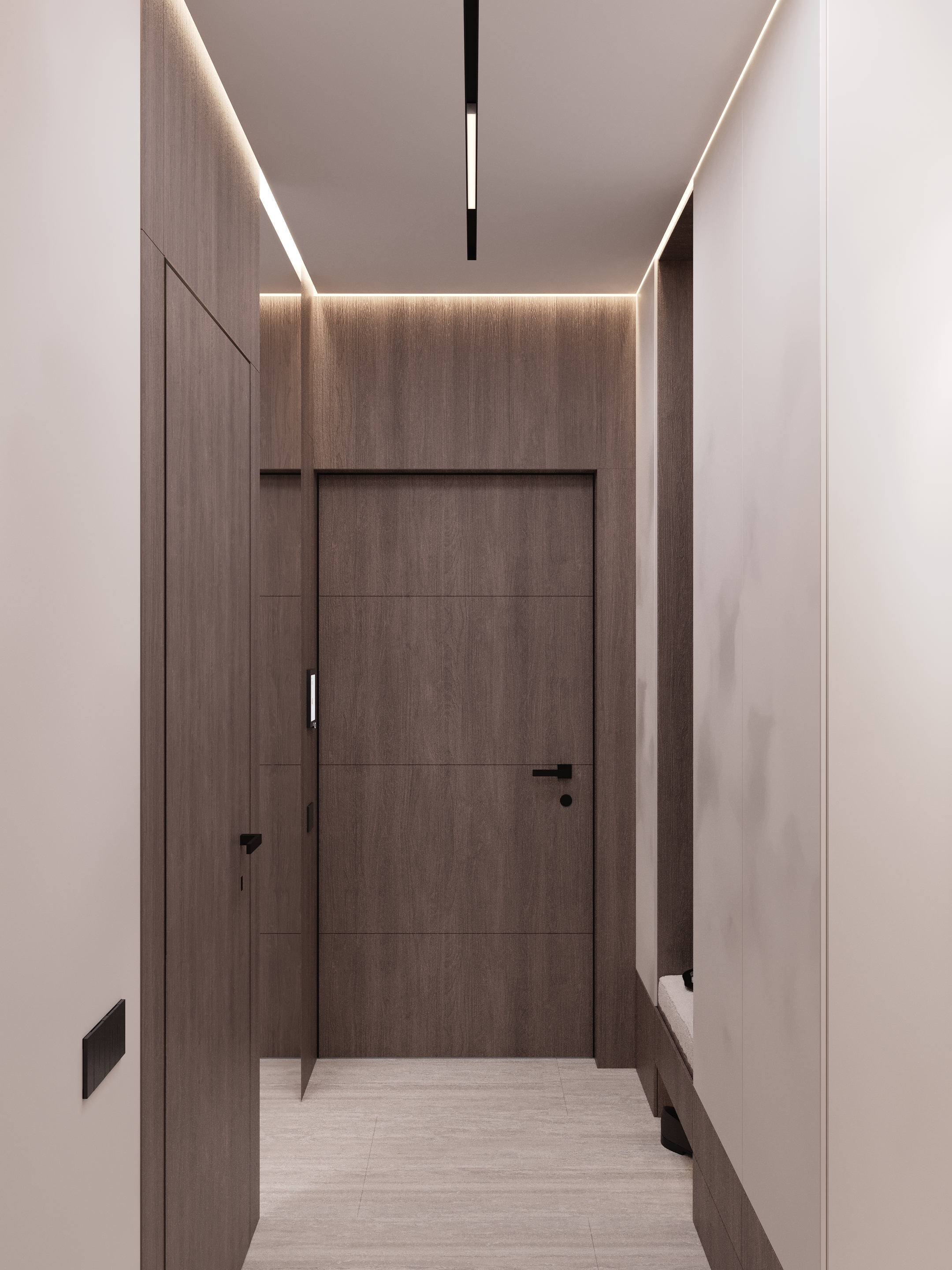 ЖК Наука — Изображение №7 — 3D, Архитектура на Dprofile