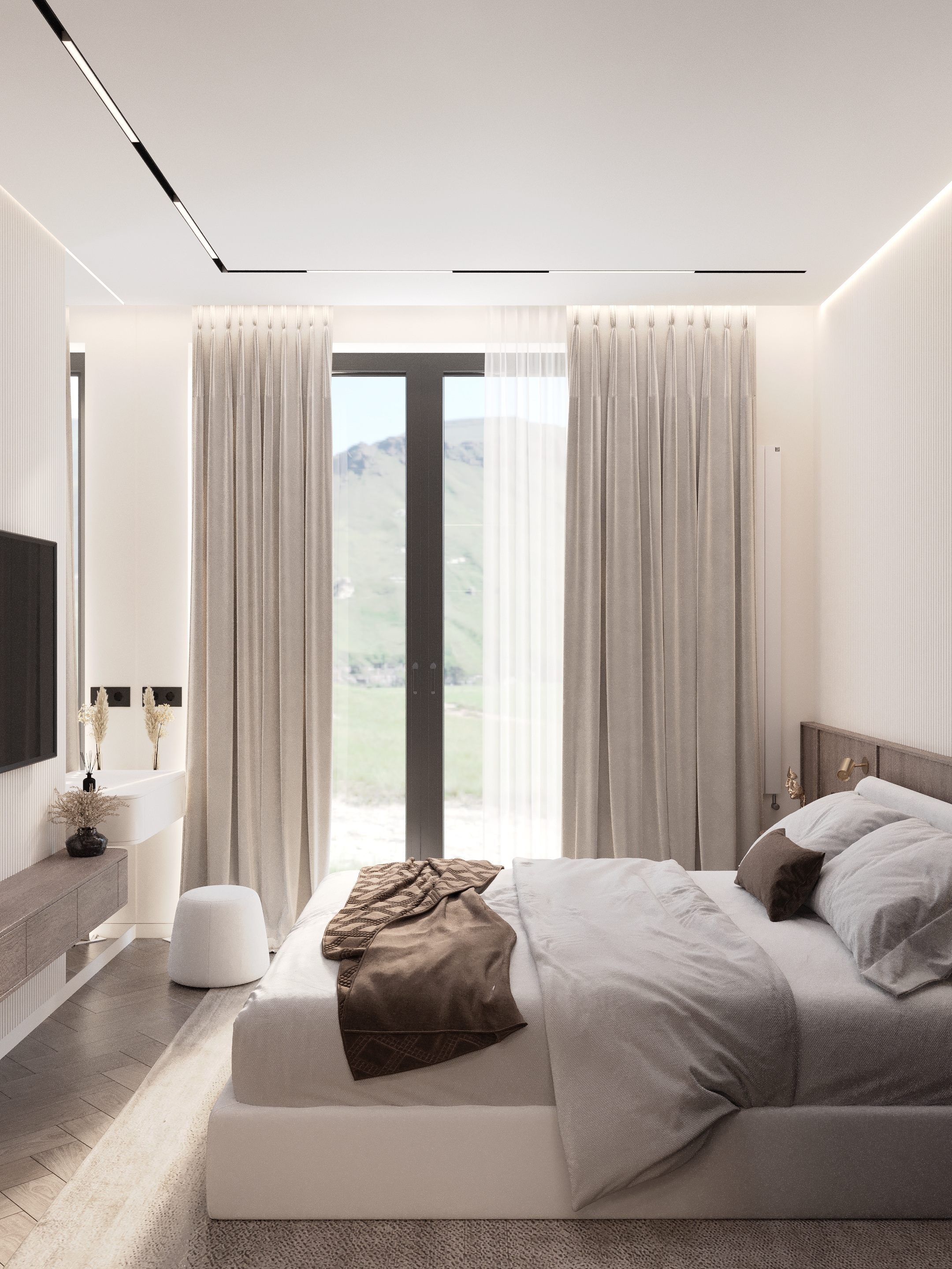 ЖК Наука — Изображение №25 — 3D, Архитектура на Dprofile