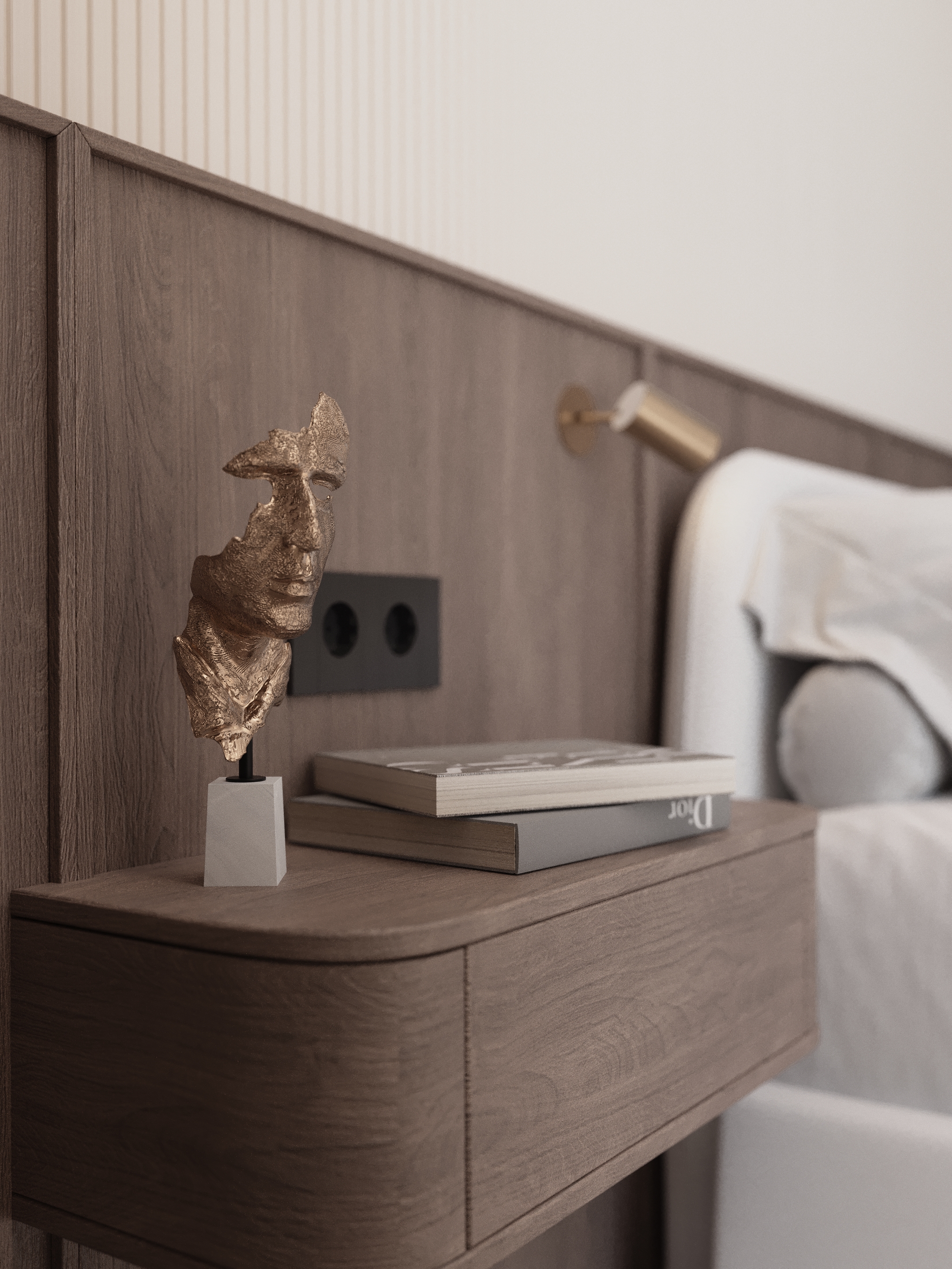 ЖК Наука — Изображение №28 — 3D, Архитектура на Dprofile