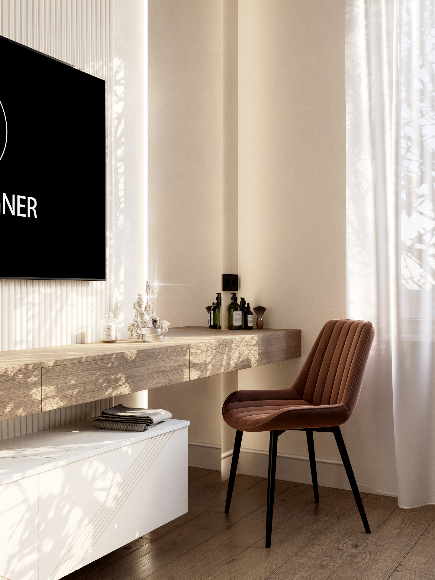 ЖК Кит — Изображение №26 — 3D, Архитектура на Dprofile