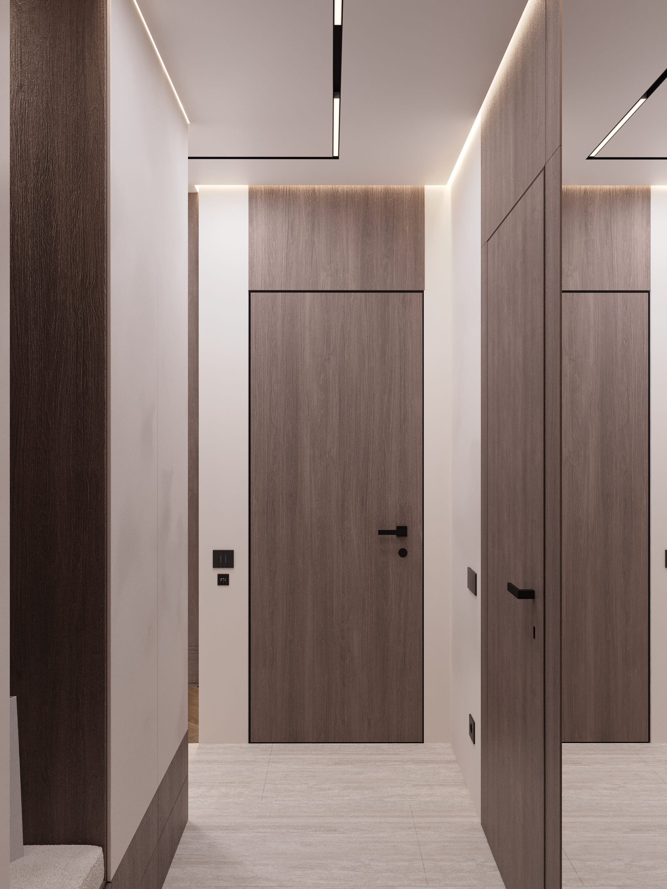 ЖК Наука — Изображение №5 — 3D, Архитектура на Dprofile