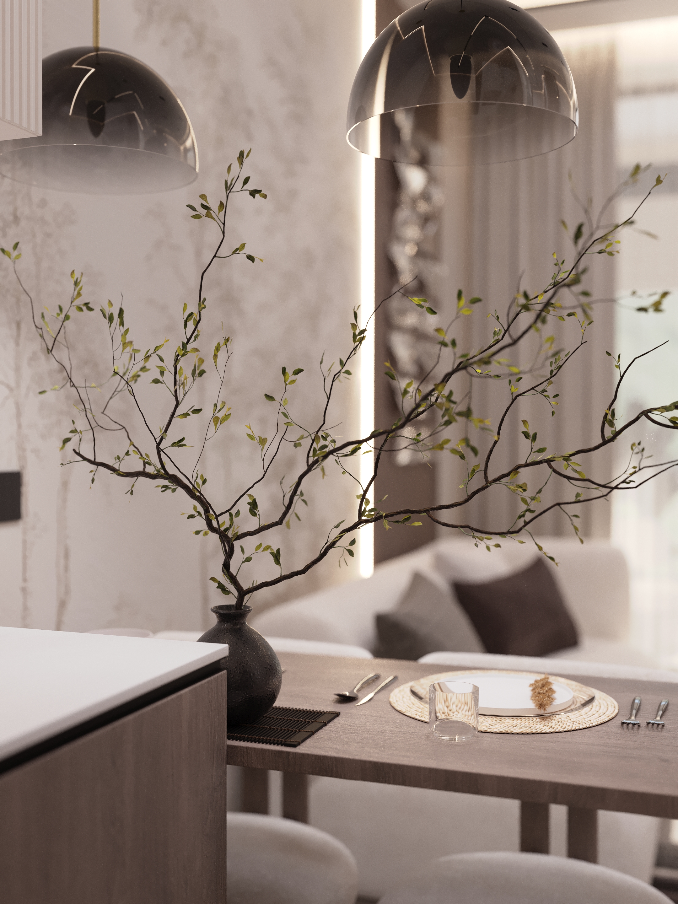 ЖК Наука — Изображение №15 — 3D, Архитектура на Dprofile