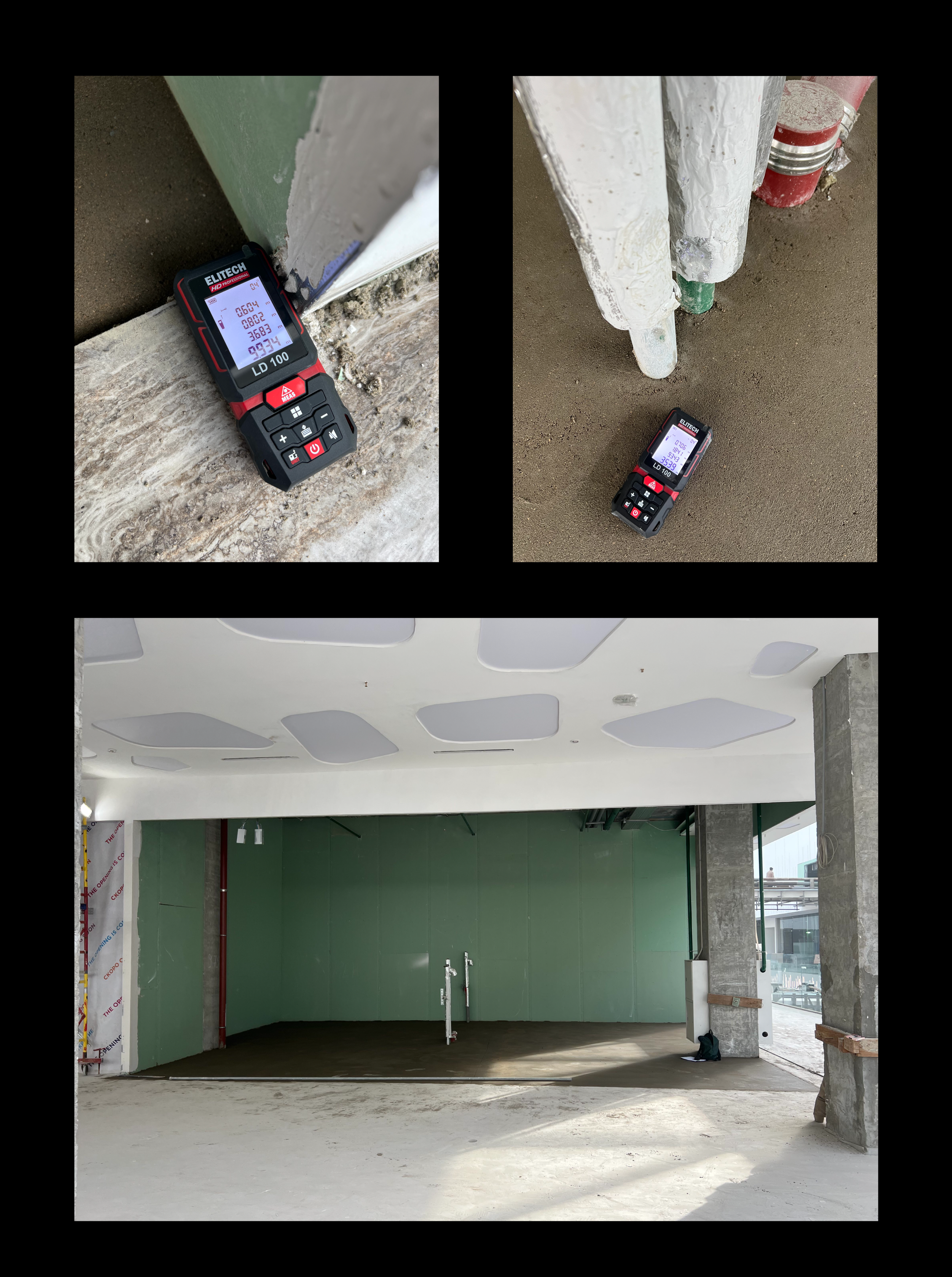 Ресторан "Острова" — Изображение №18 — 3D, Архитектура на Dprofile