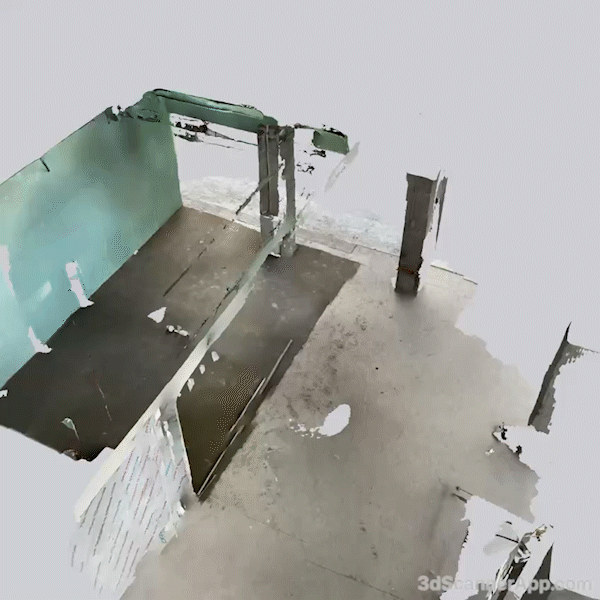 Ресторан "Острова" — Изображение №17 — 3D, Архитектура на Dprofile