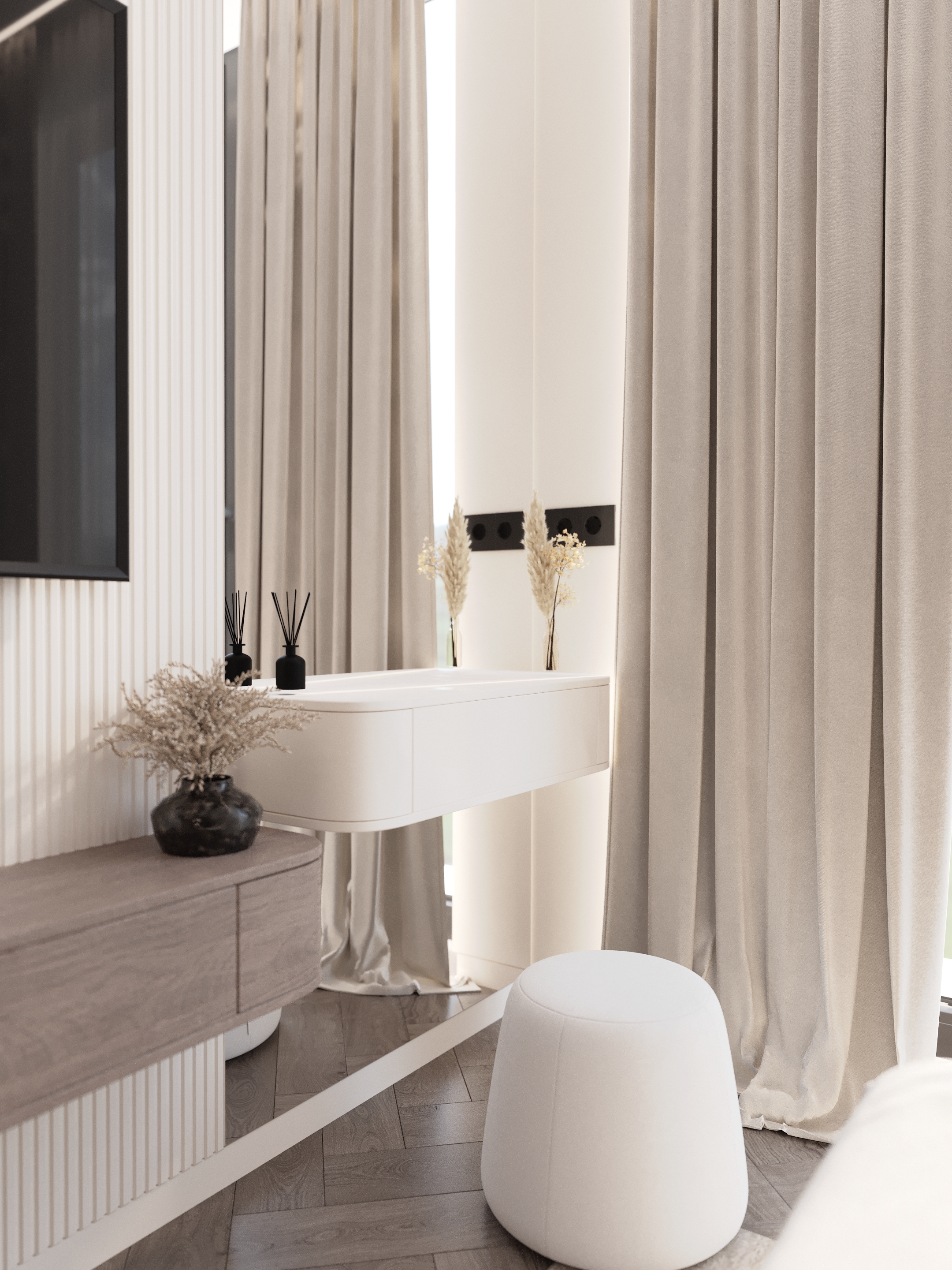 ЖК Наука — Изображение №27 — 3D, Архитектура на Dprofile