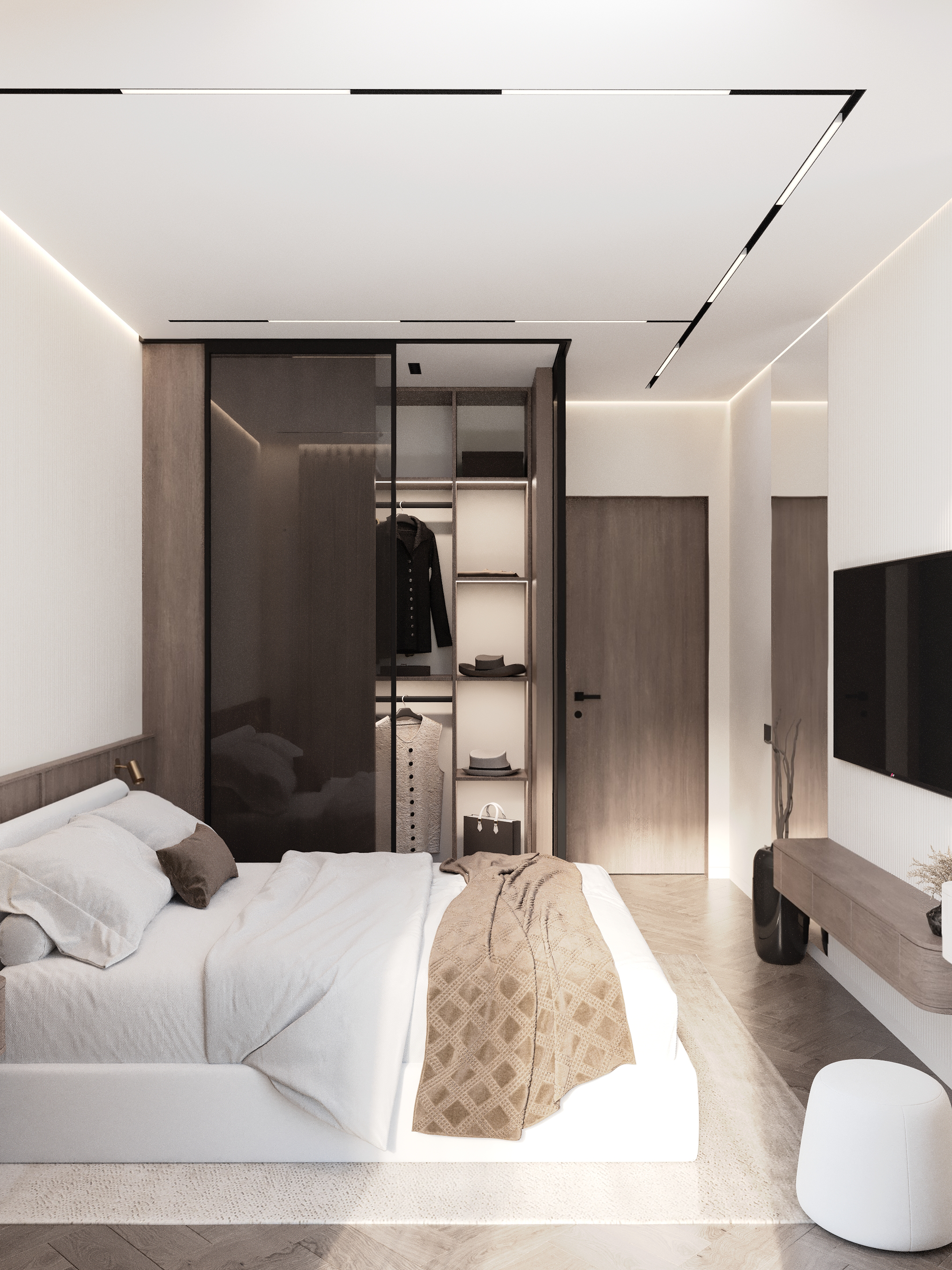 ЖК Наука — Изображение №23 — 3D, Архитектура на Dprofile