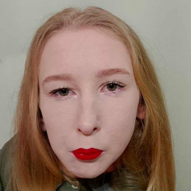 Аватар пользователя Таня Черных