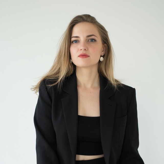 Аватар пользователя Ольга Круговая