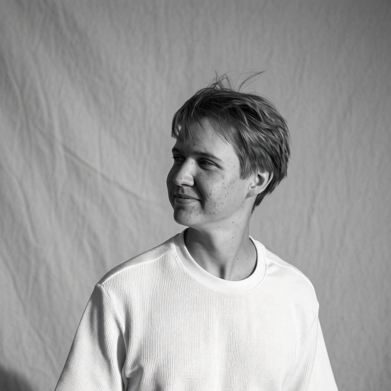 Аватар пользователя Родион Кривошеев