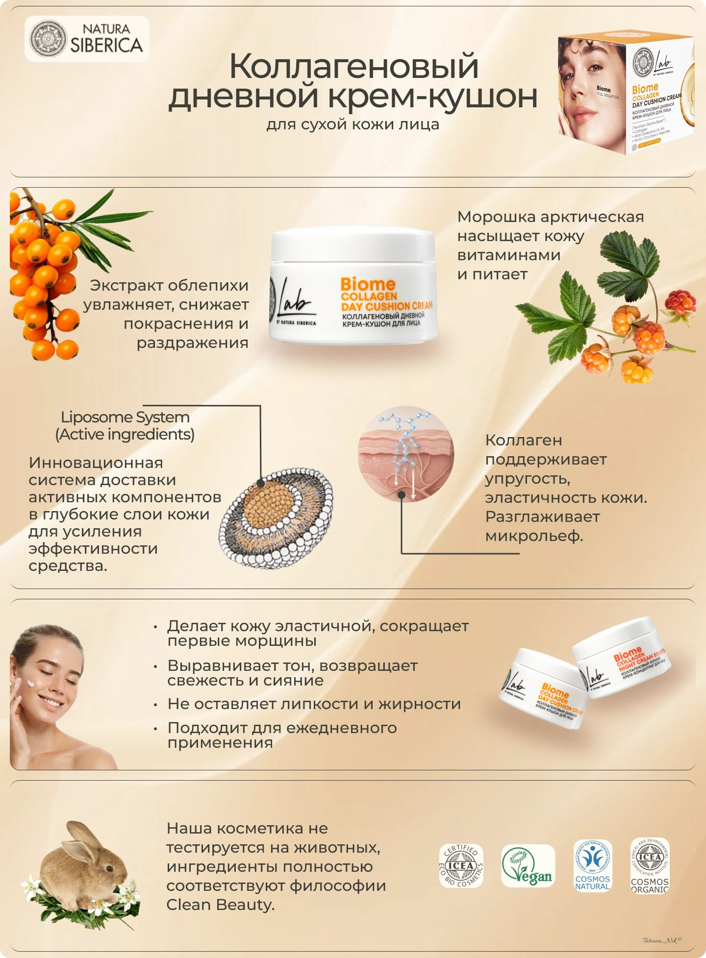 Карточки товара для Wildberries — Изображение №6 — Брендинг, Графика на Dprofile