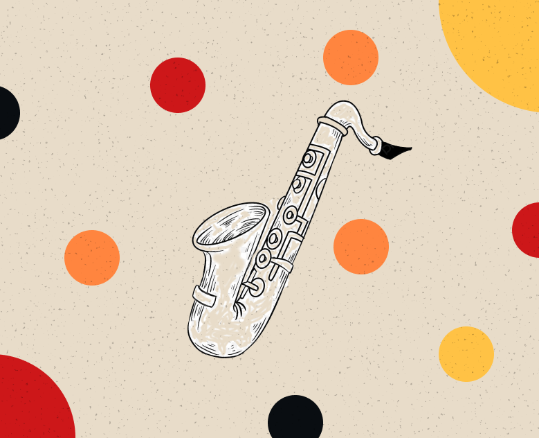 Верстка листовки А5 — Иллюстрация, Графика на Dprofile