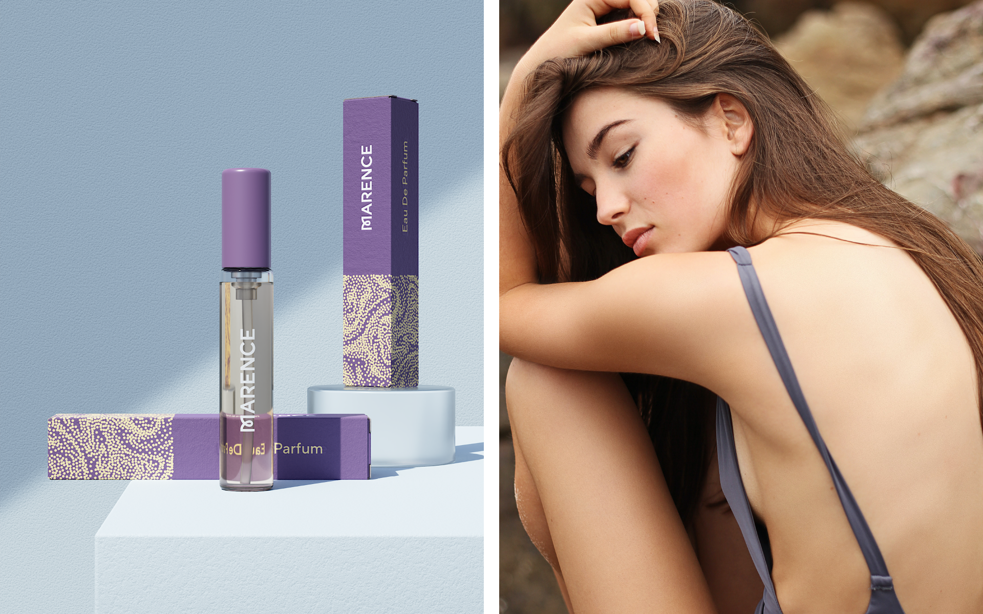 Marence — Изображение №6 — Брендинг на Dprofile