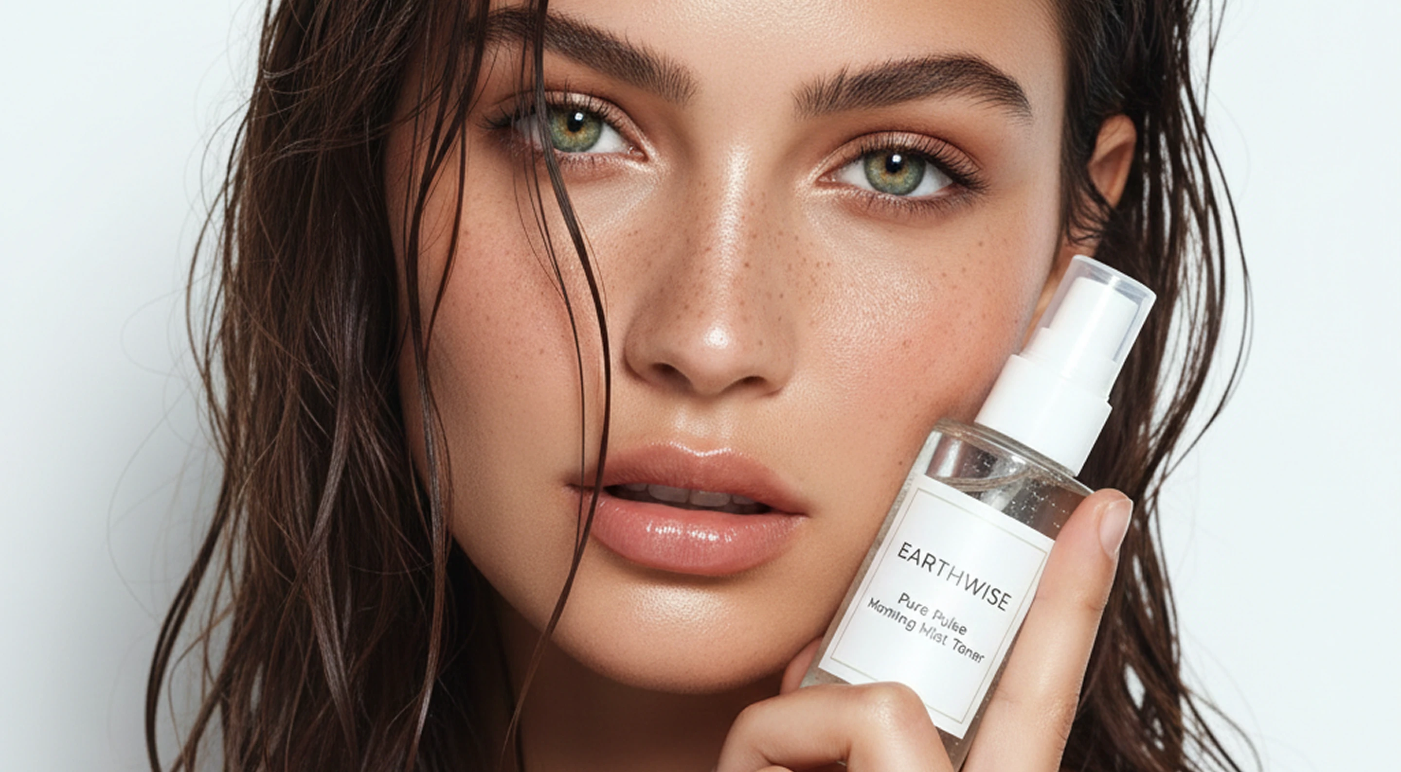 EARTHWISE/cosmetics/website — Изображение №11 — Интерфейсы на Dprofile