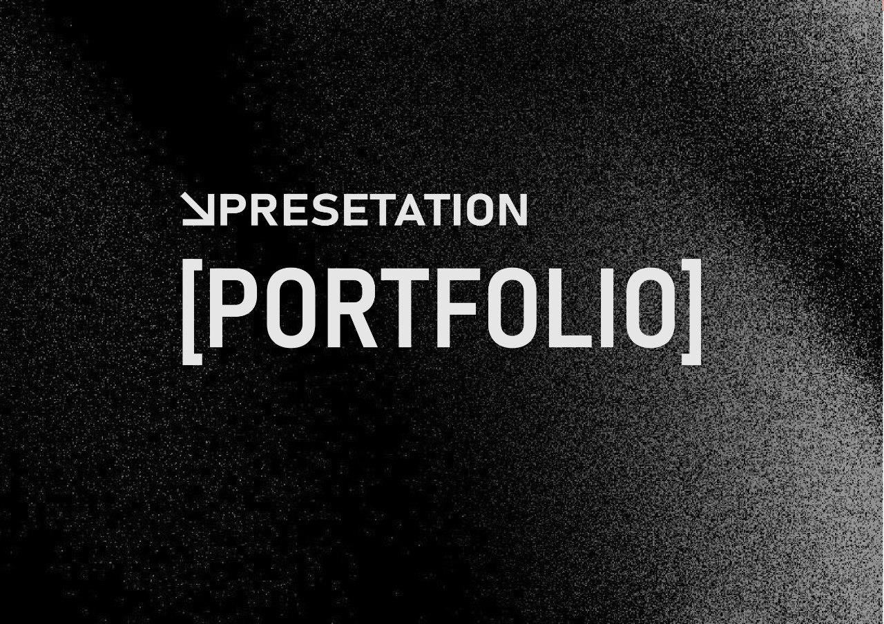 Resume/Portfolio — Изображение №2 — Архитектура на Dprofile