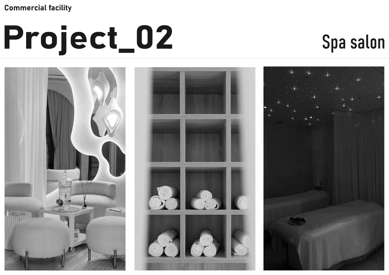 Resume/Portfolio — Изображение №6 — Архитектура на Dprofile