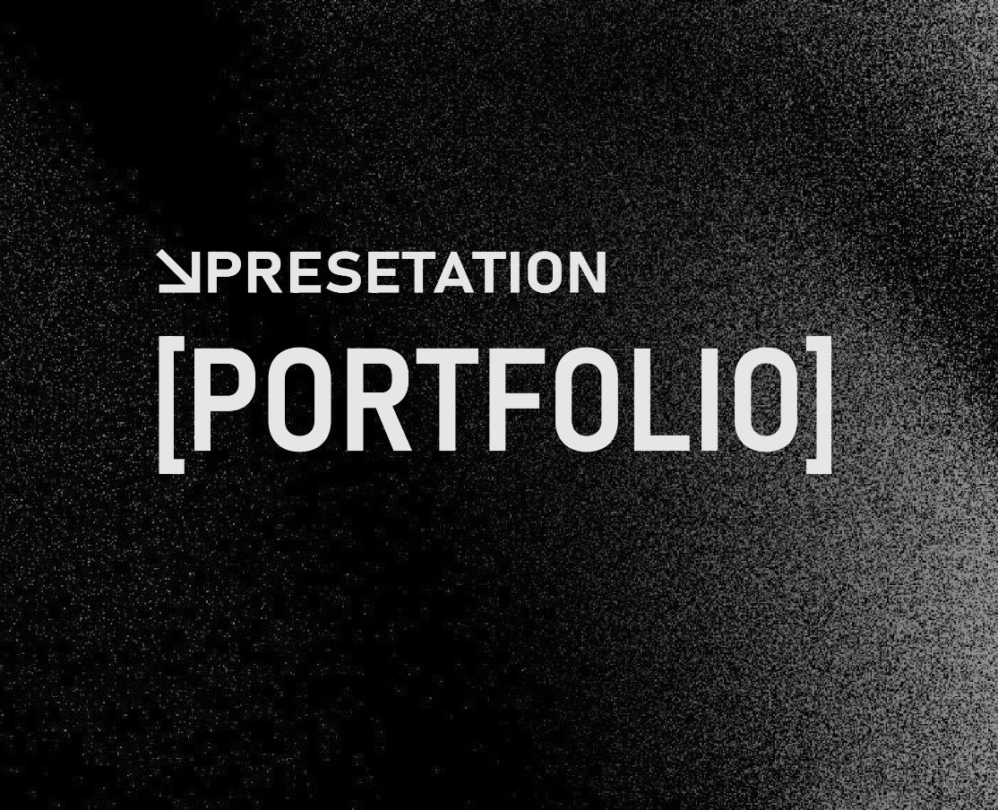 Resume/Portfolio — Архитектура на Dprofile