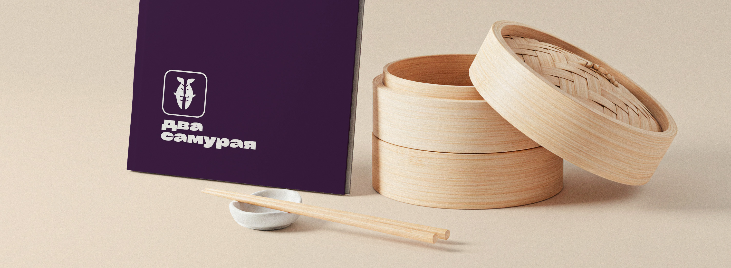 Разработка фирменного стиля ресторана японской кухни — Изображение №8 — Брендинг на Dprofile