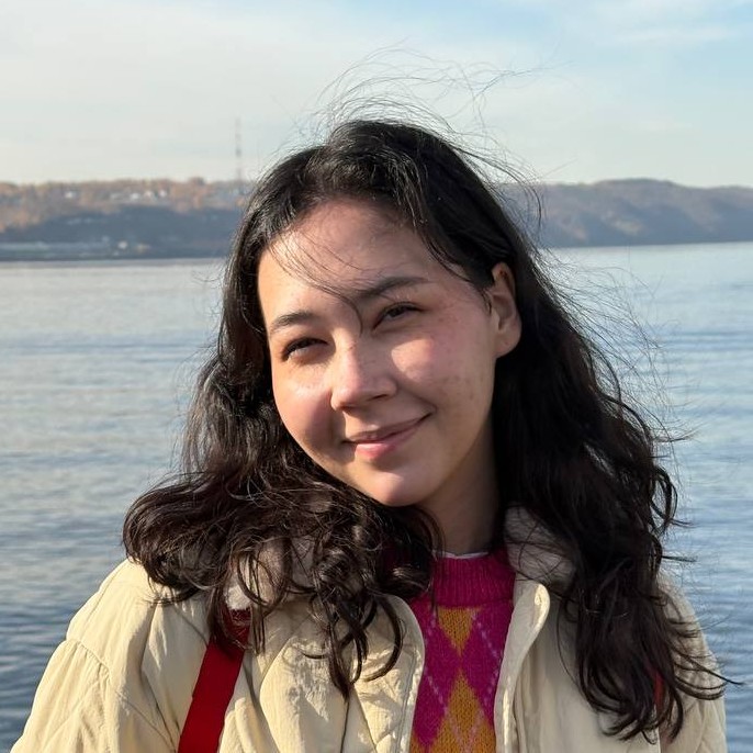 Аватар пользователя Регина Султанова