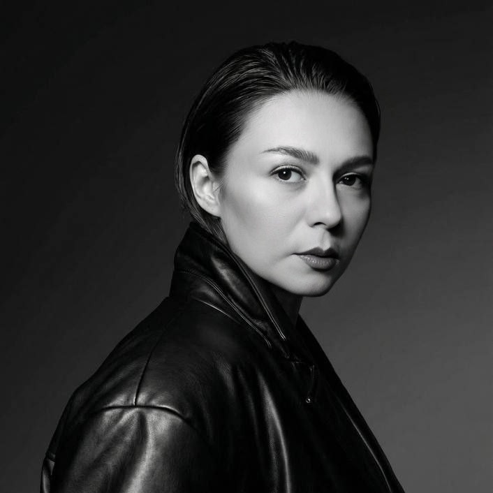 Аватар пользователя Александра Казнова