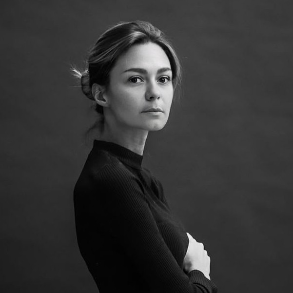 Аватар пользователя Александра Казнова