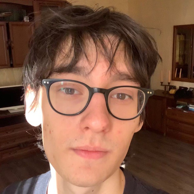 Аватар пользователя Сергей Торцов