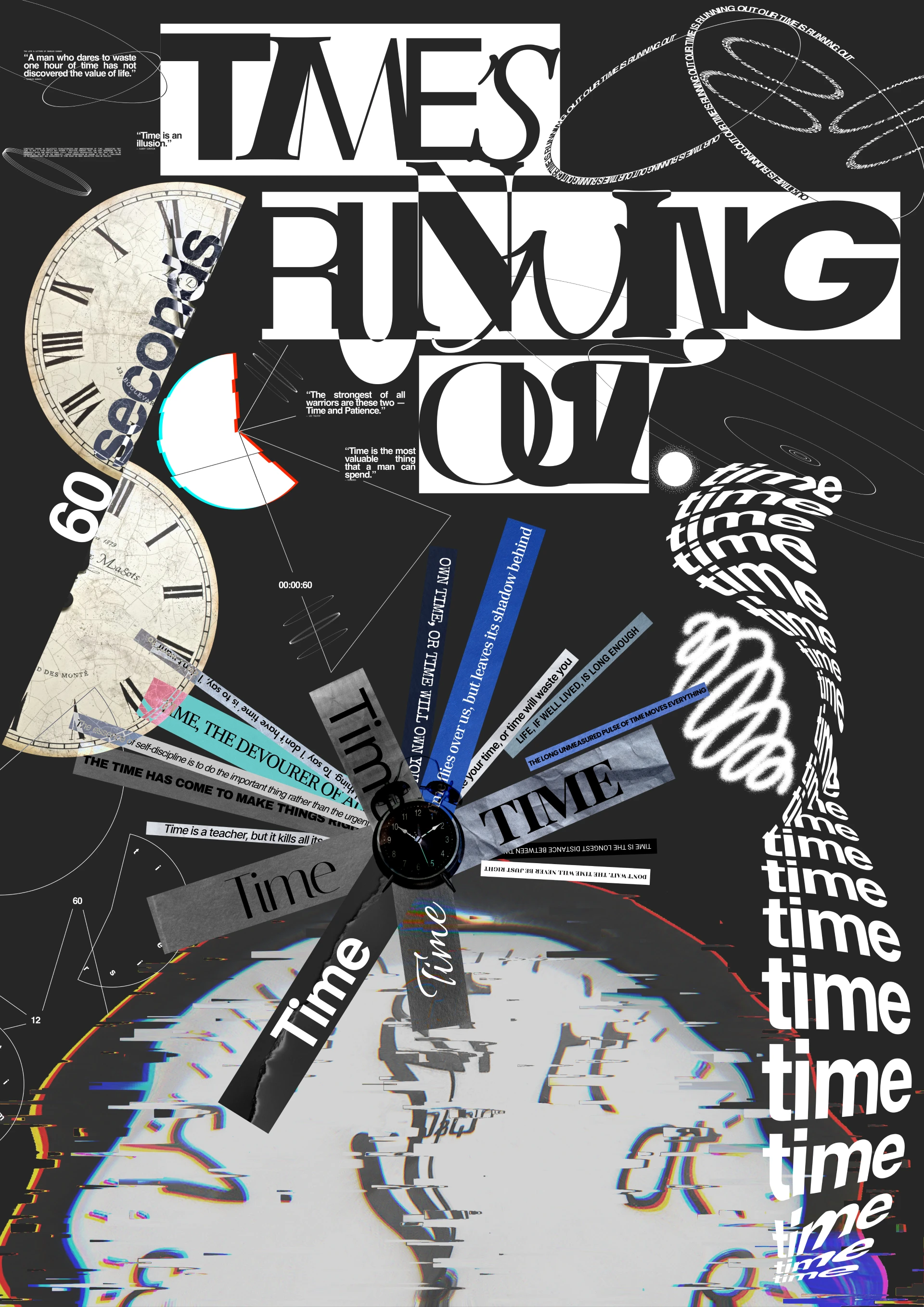 POSTER COLLECTION — Изображение №2 — Графика на Dprofile