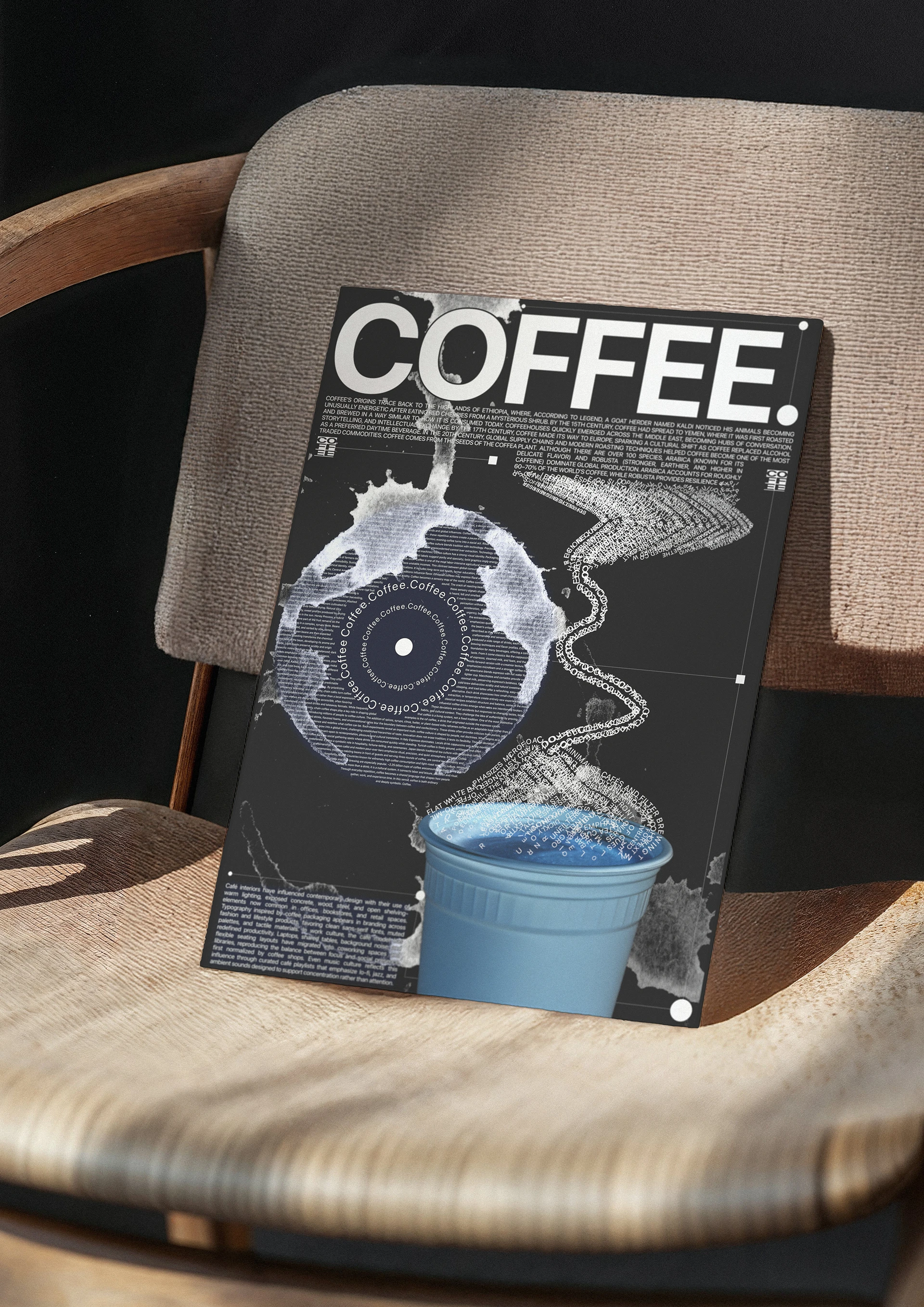 POSTER COLLECTION — Изображение №12 — Графика на Dprofile