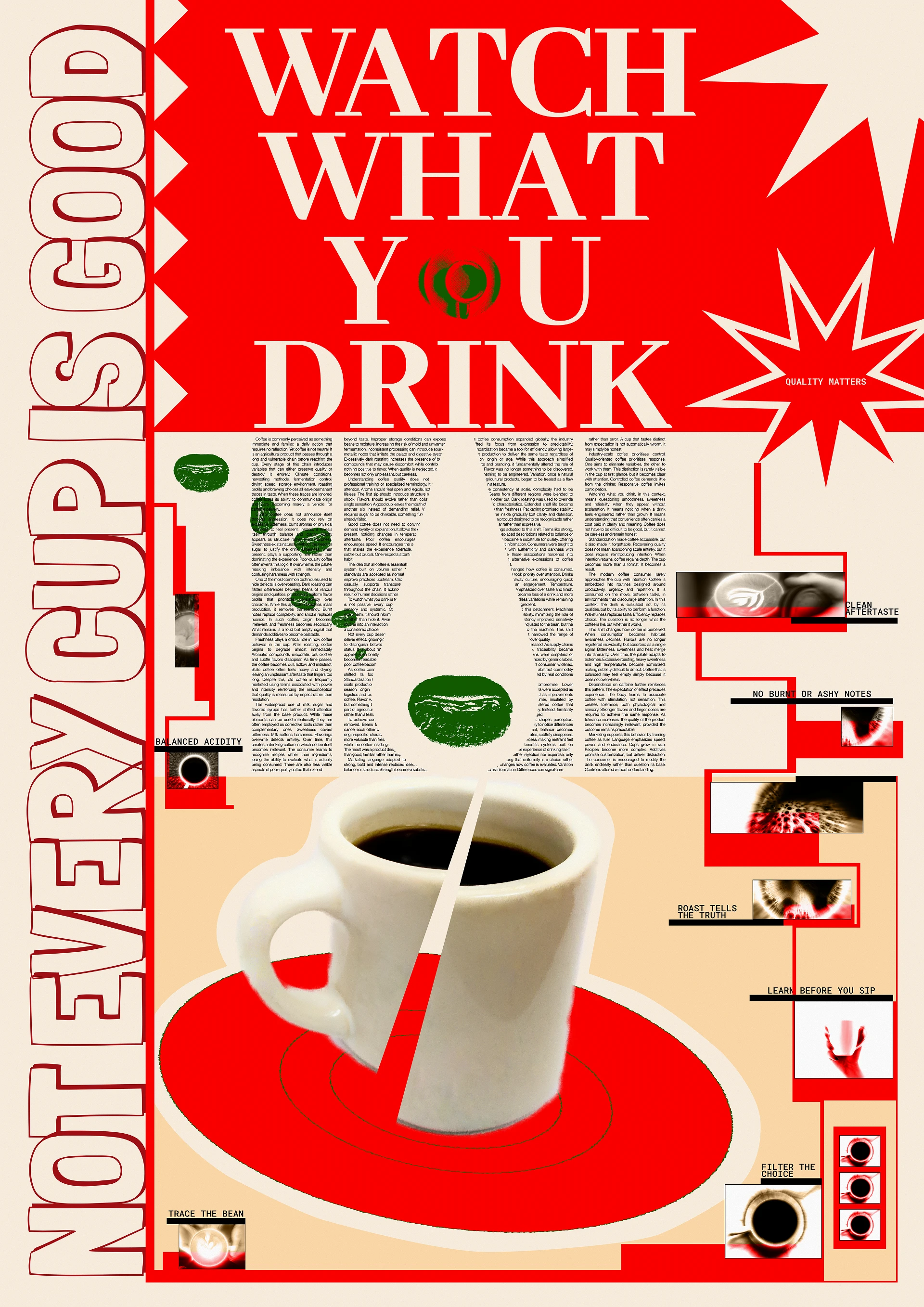 POSTER COLLECTION — Изображение №10 — Графика на Dprofile