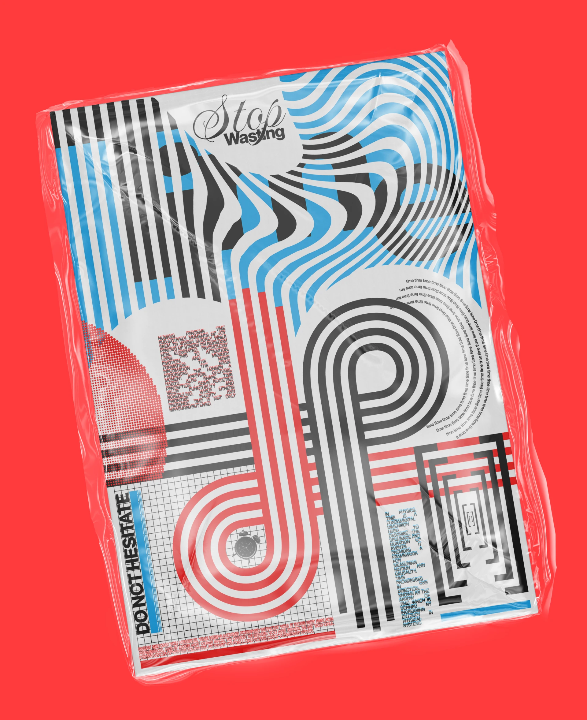 POSTER COLLECTION — Изображение №5 — Графика на Dprofile