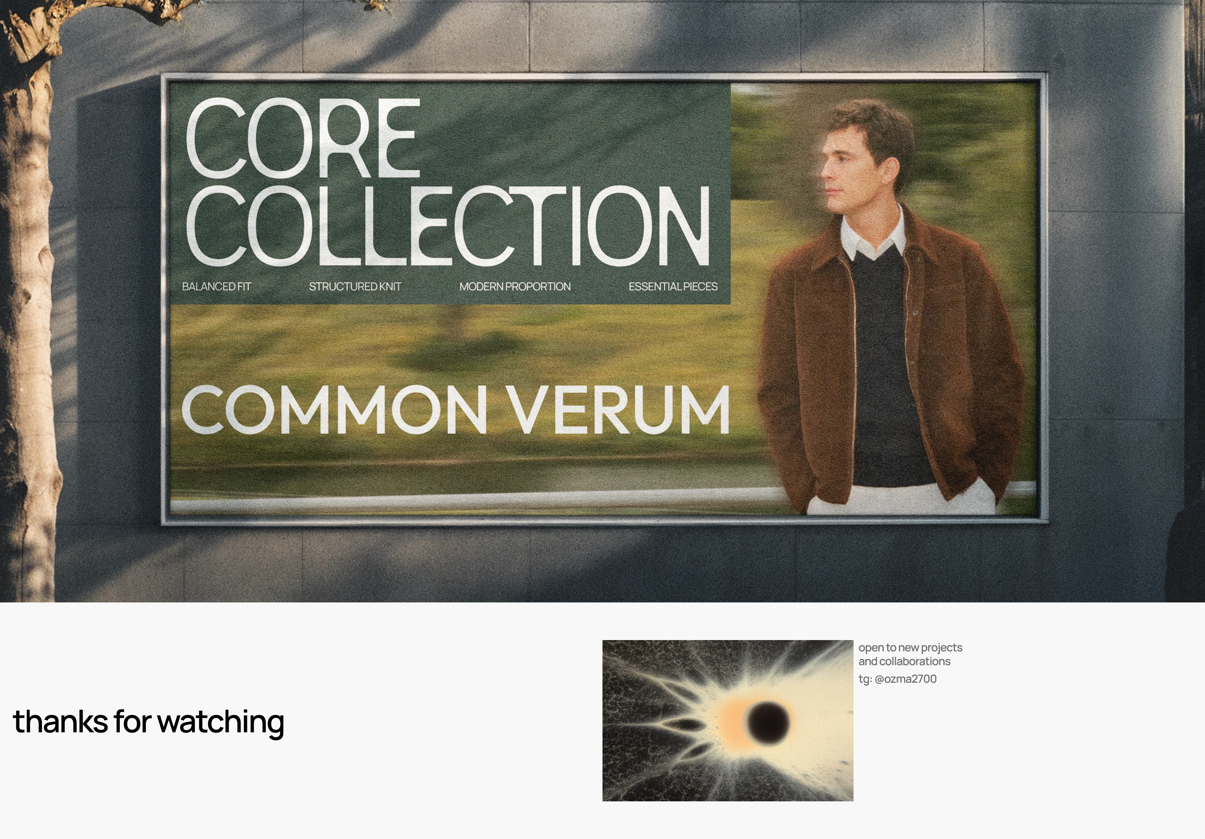 COMMON VERUM | E-commerce — Изображение №19 — Интерфейсы, Брендинг на Dprofile