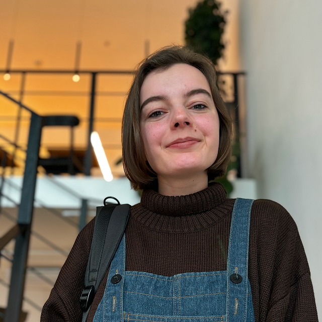 Аватар пользователя Юлия Айкина