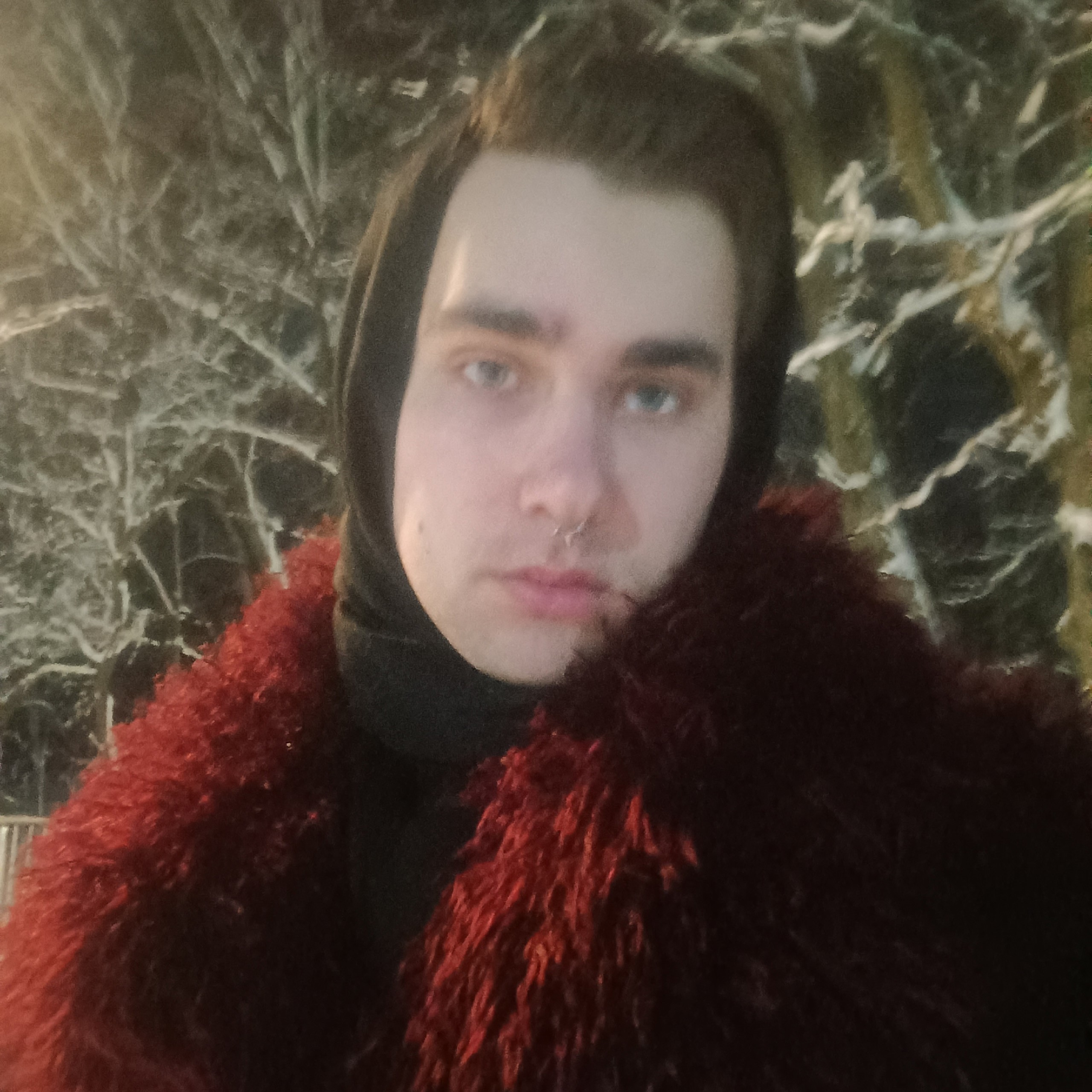 Аватар пользователя Артём Худенко