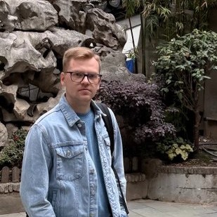 Аватар пользователя Павел Юрский