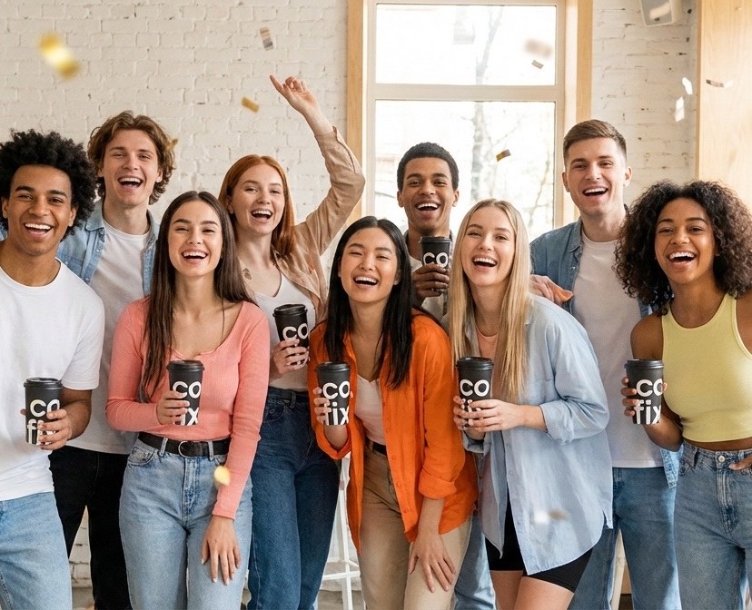 проект Cofix на Dprofile